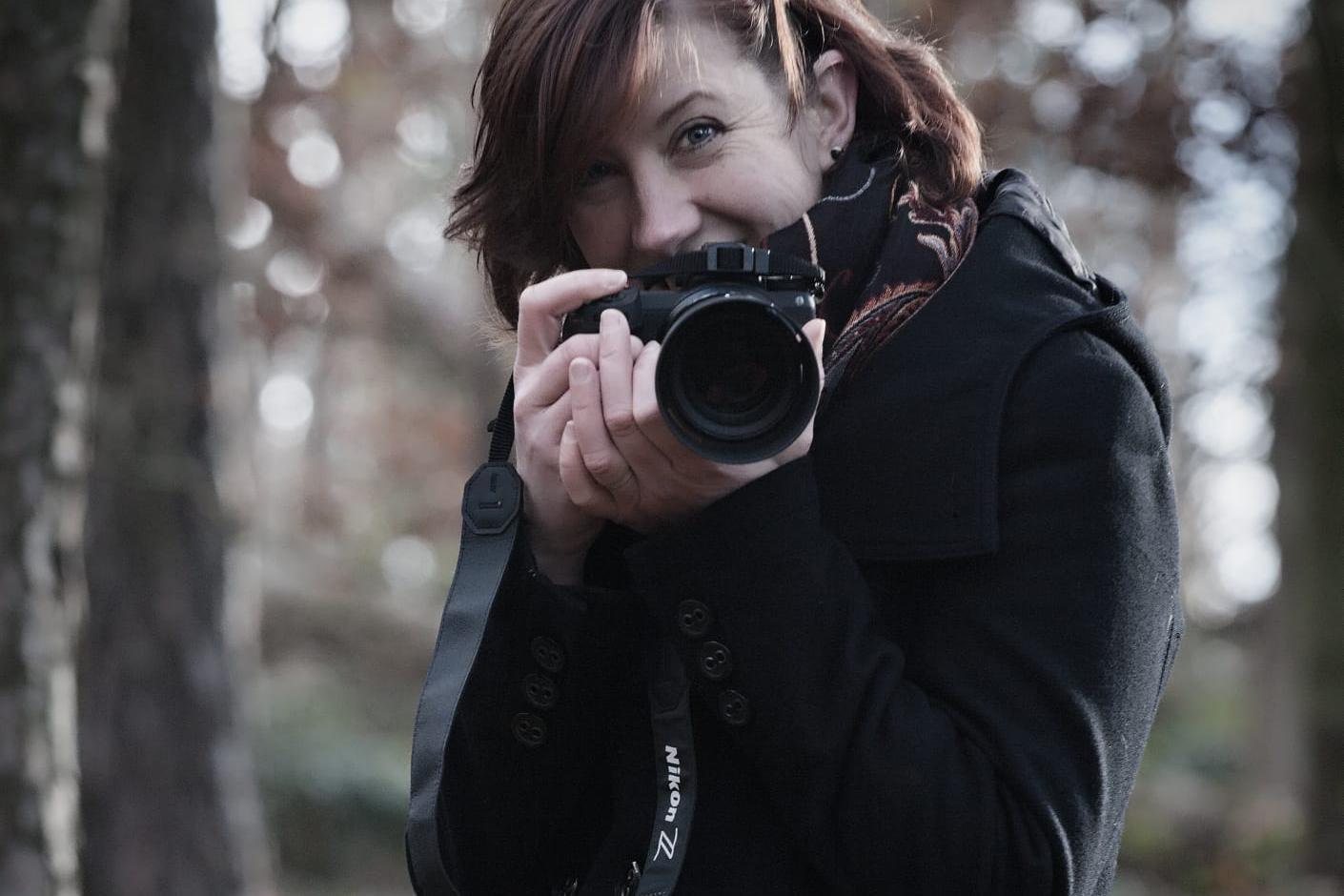 VeBa Foto Věra Holečková