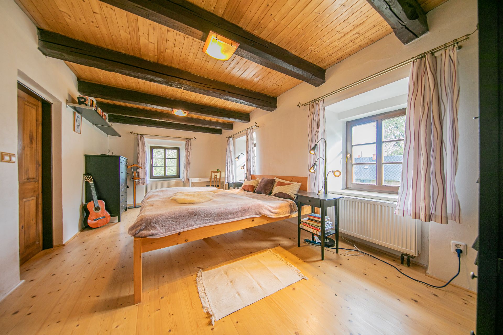 Homestaging - příprava interiéru před prodejem