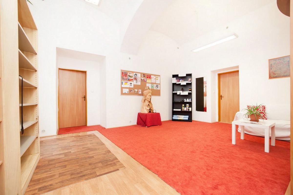 Centrum jógy Sundari