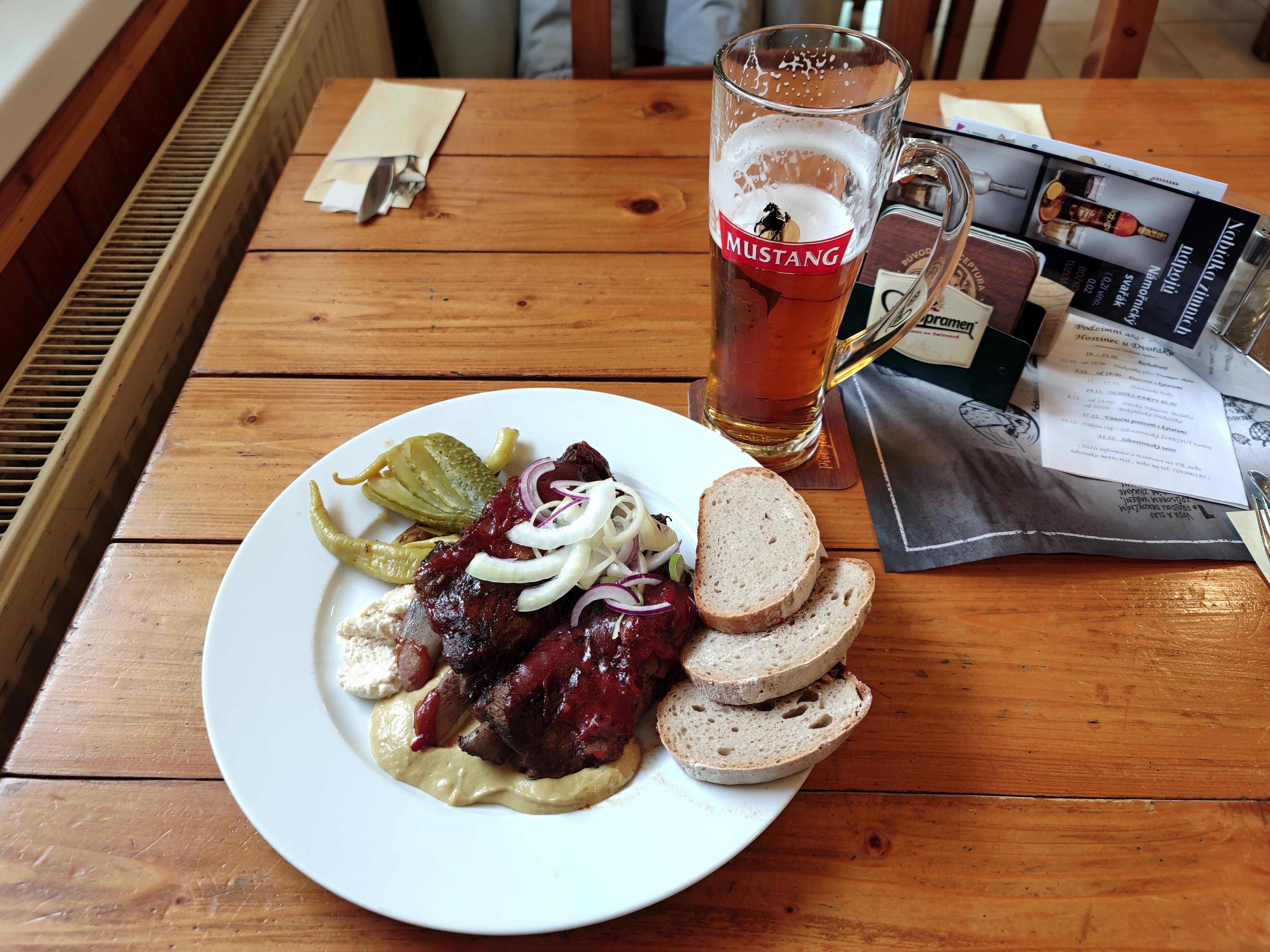 Hostinec U Dvořáků foto 3