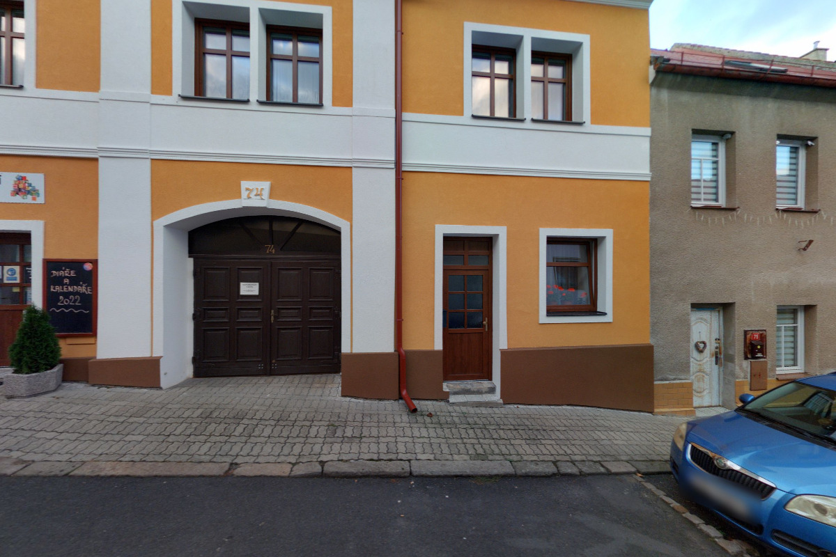 PAPÍRNICTVÍ - HRAČKÁŘSTVÍ u Nováků foto 2