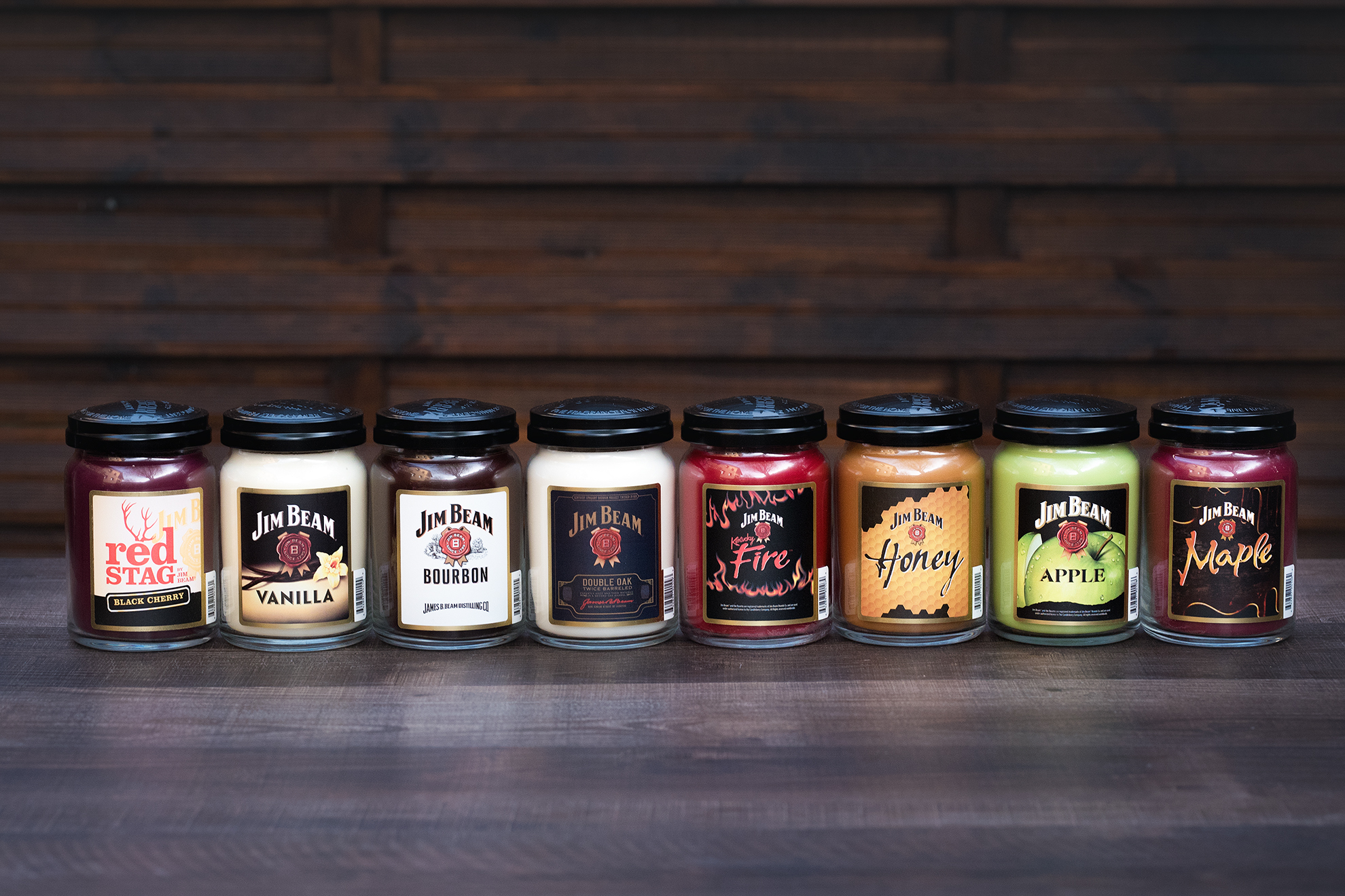 Candleberry CZ foto 5