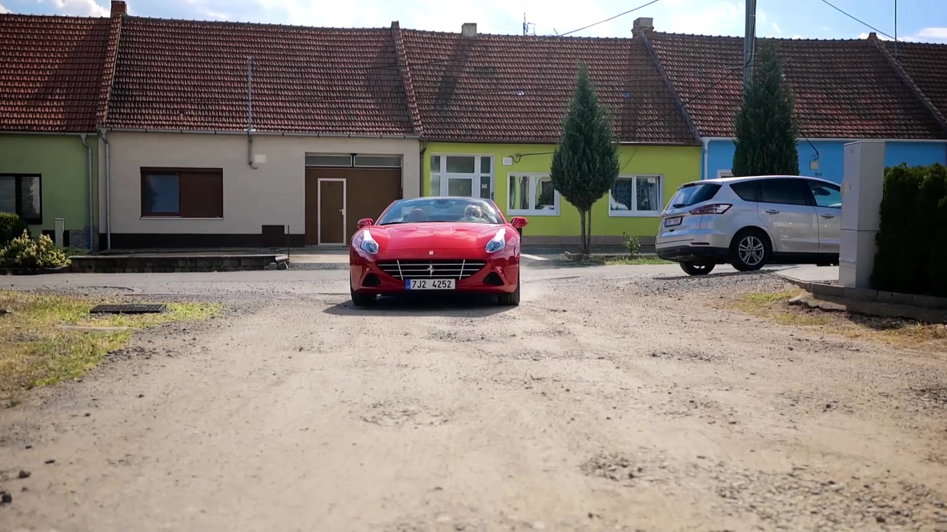 REALITY Petra Burianová s.r.o. foto 2 (náhled videa)