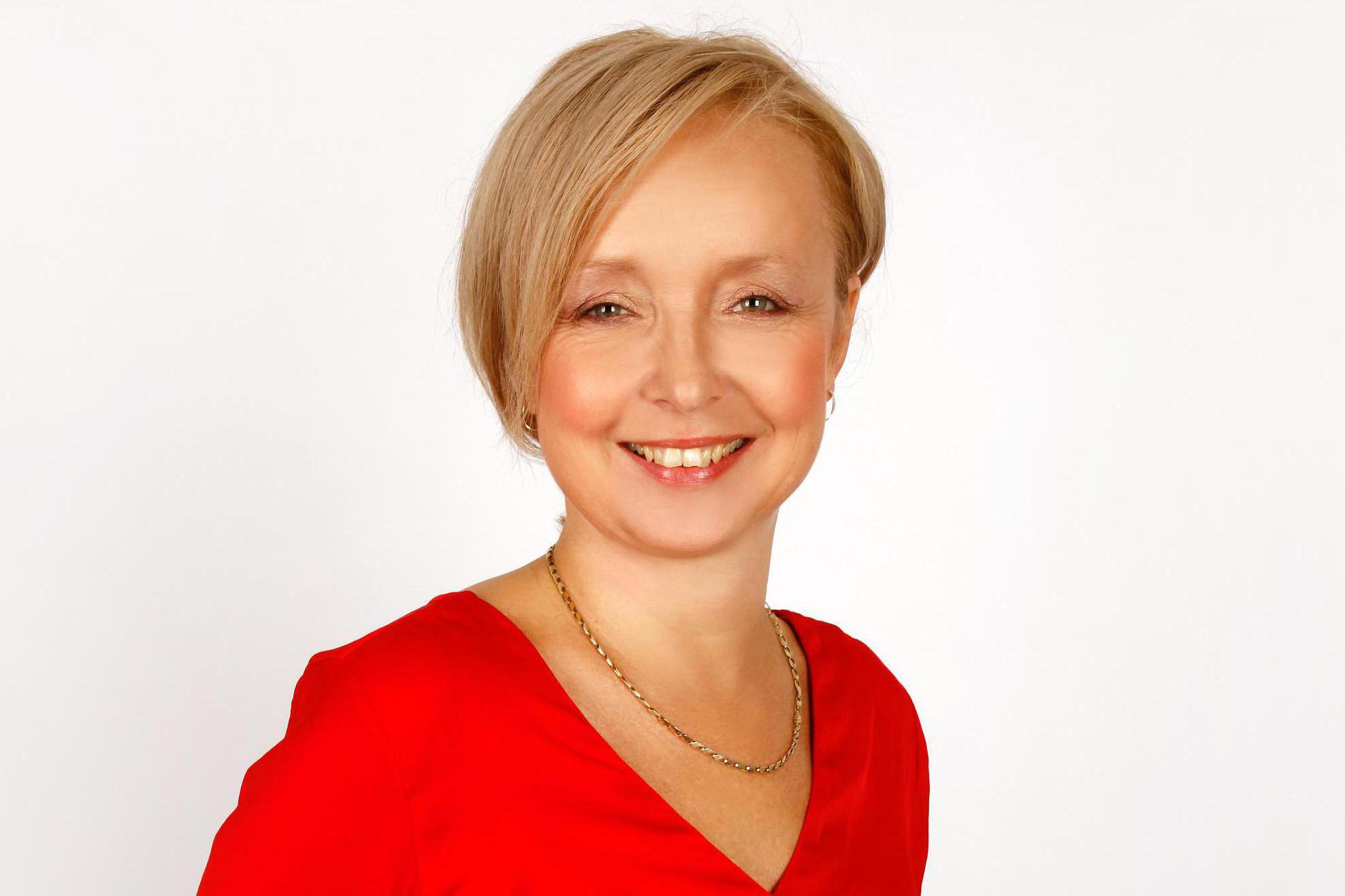 Bc. Jana Šafránková