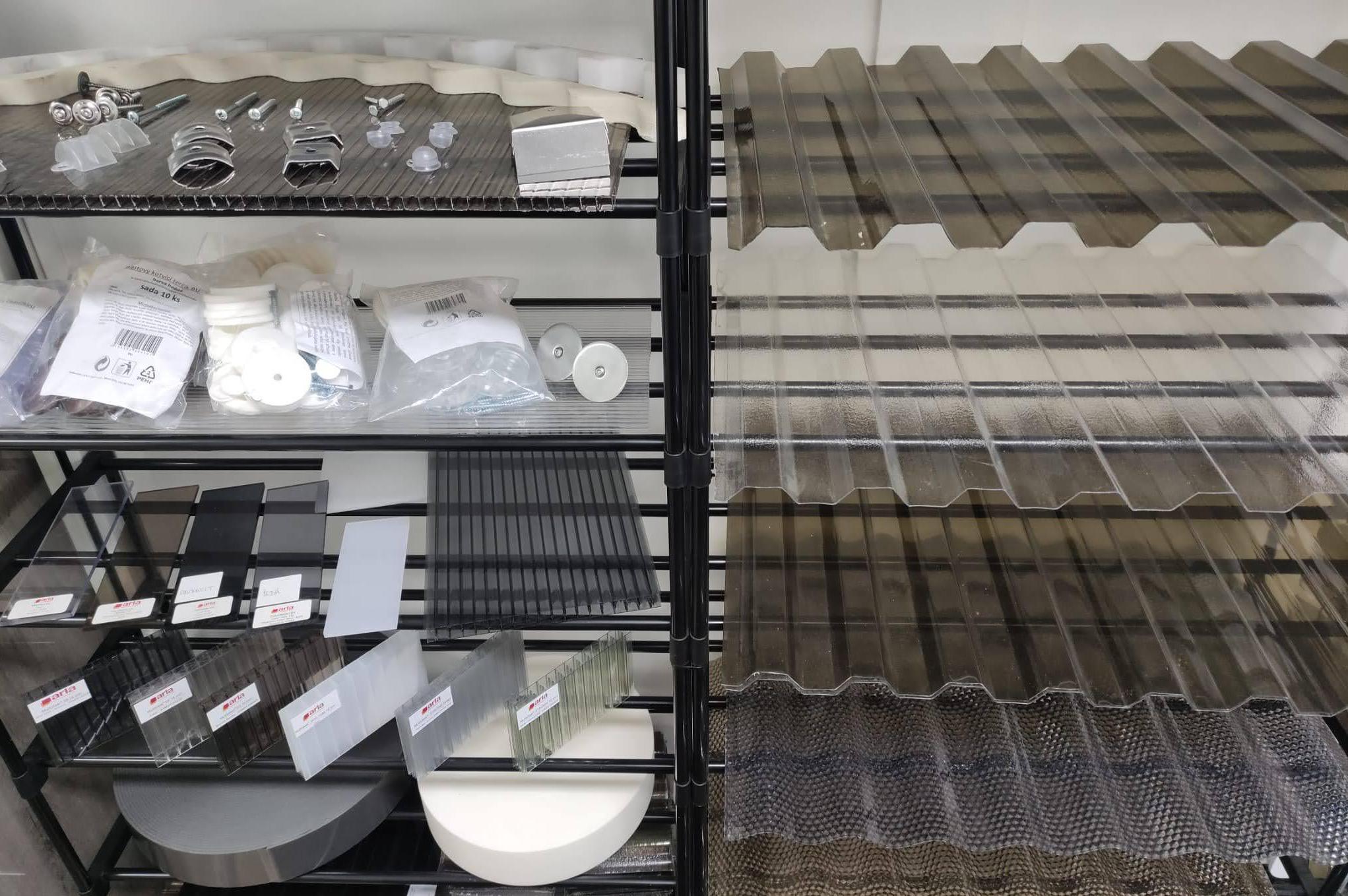 Svetpolykarbonatu.cz