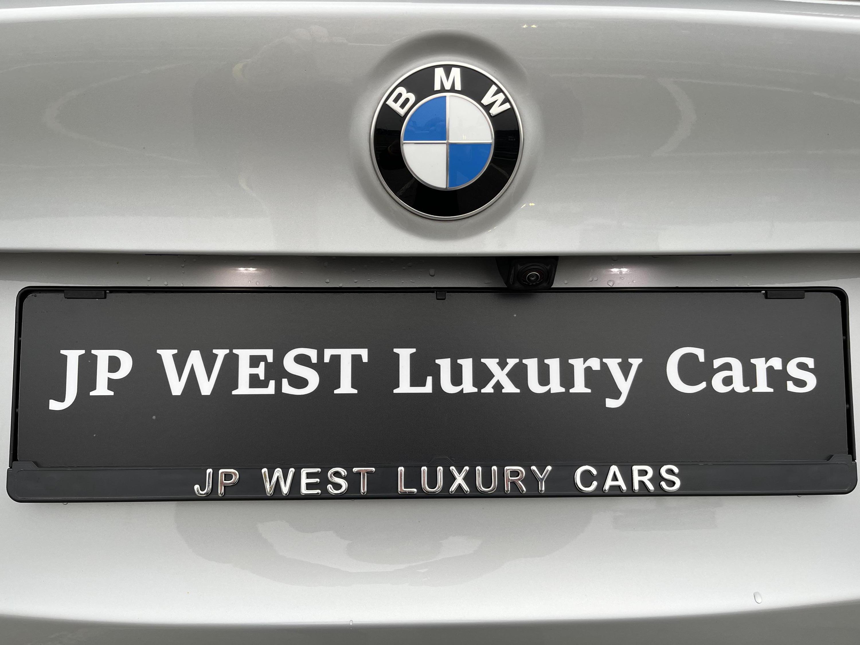 JP WEST Luxury Cars s.r.o. foto 4