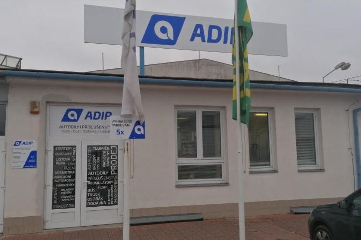 ADIP, spol. s r. o.