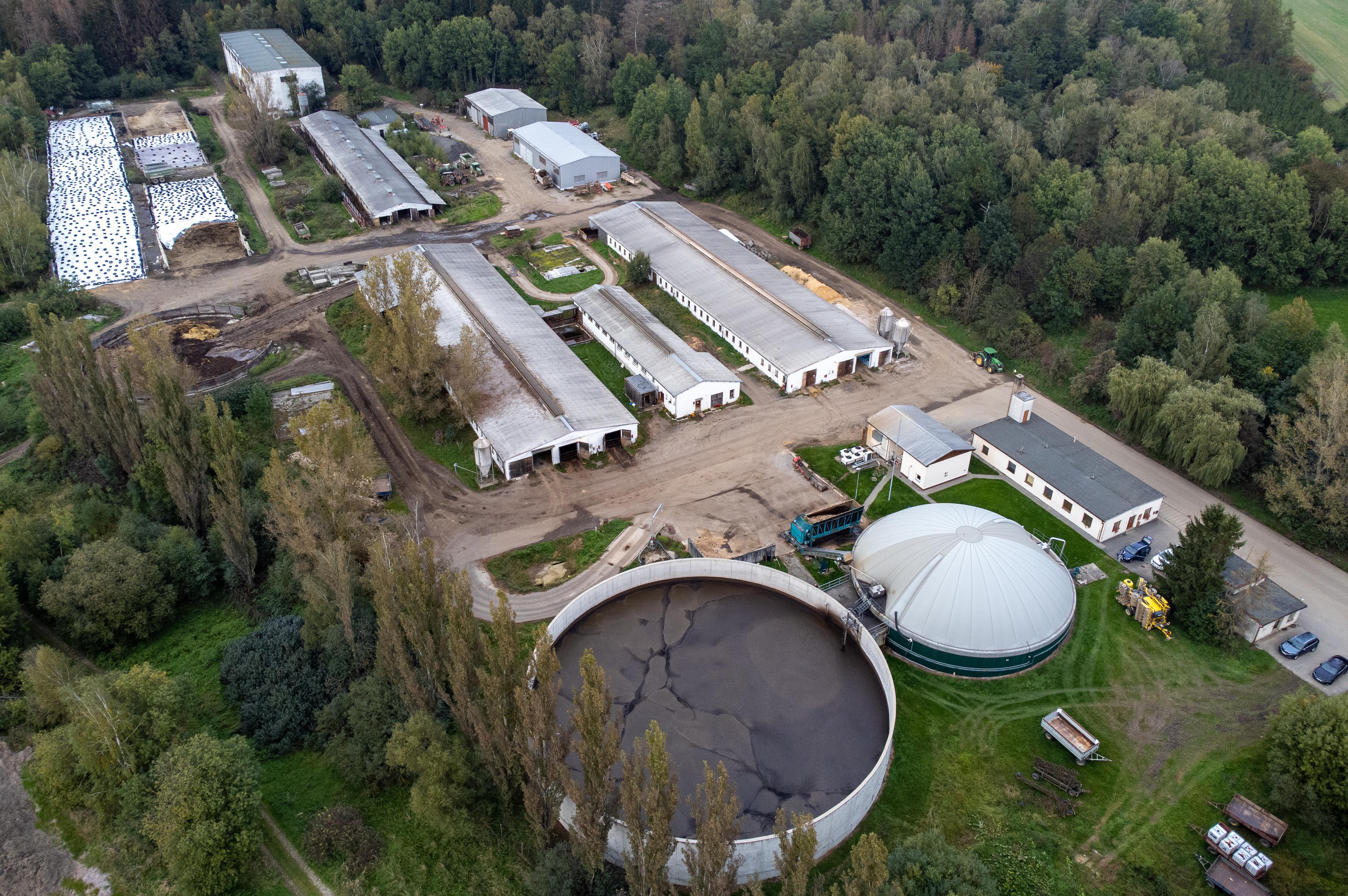 AGROSPOL STARÝ PELHŘIMOV spol. s r.o.