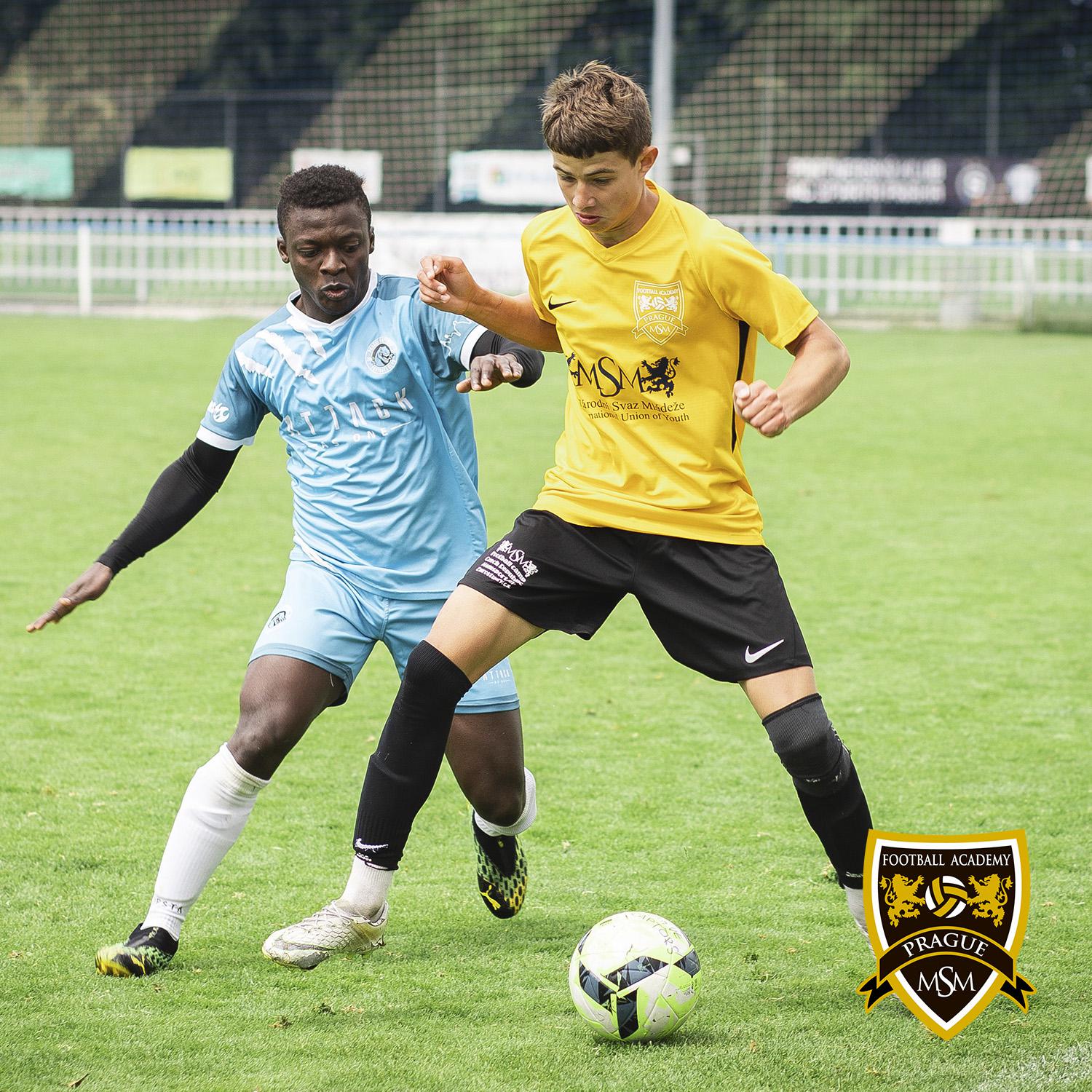 MSM Football Academy foto 6