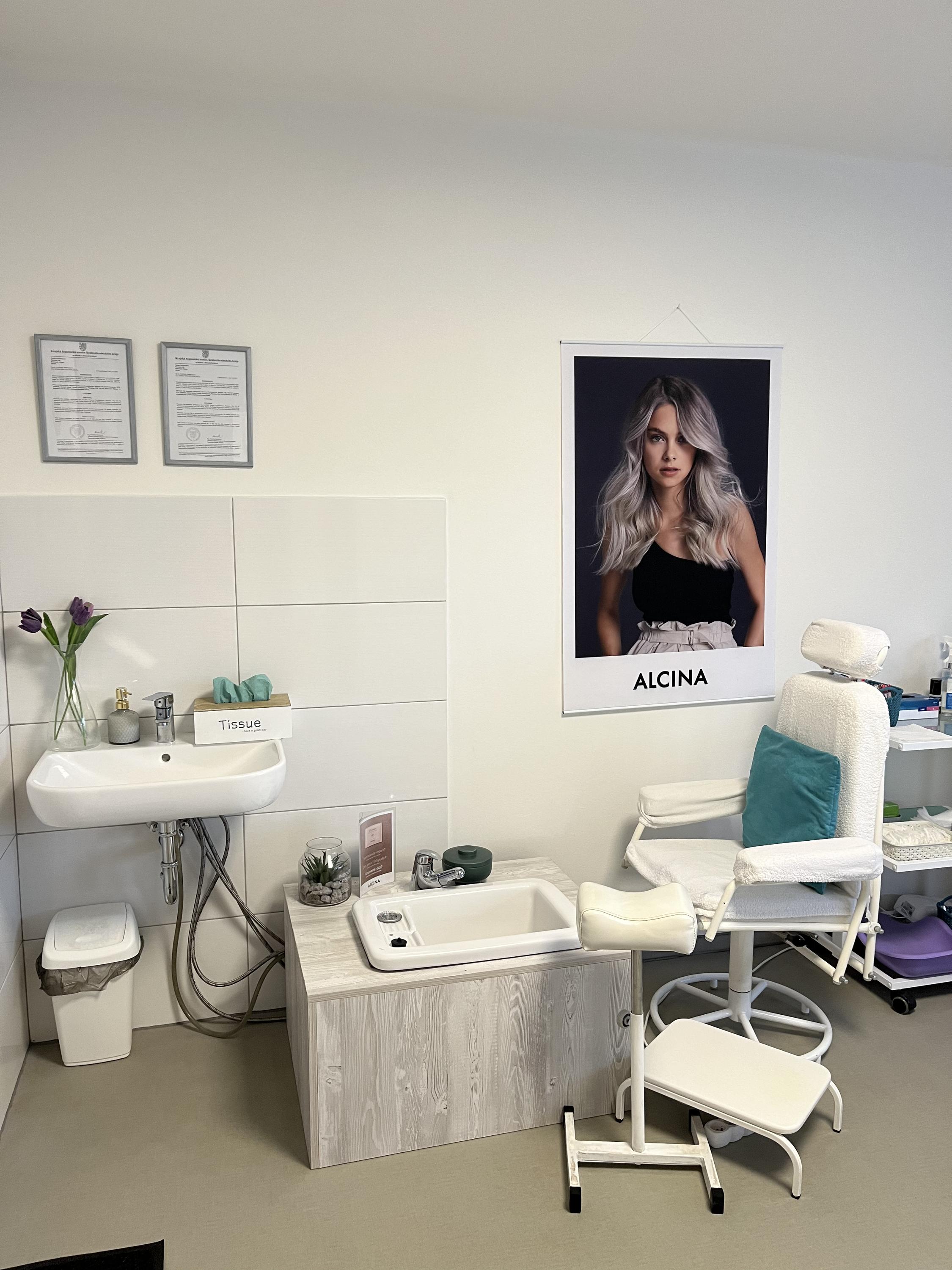 Profi Care Tereza foto 2