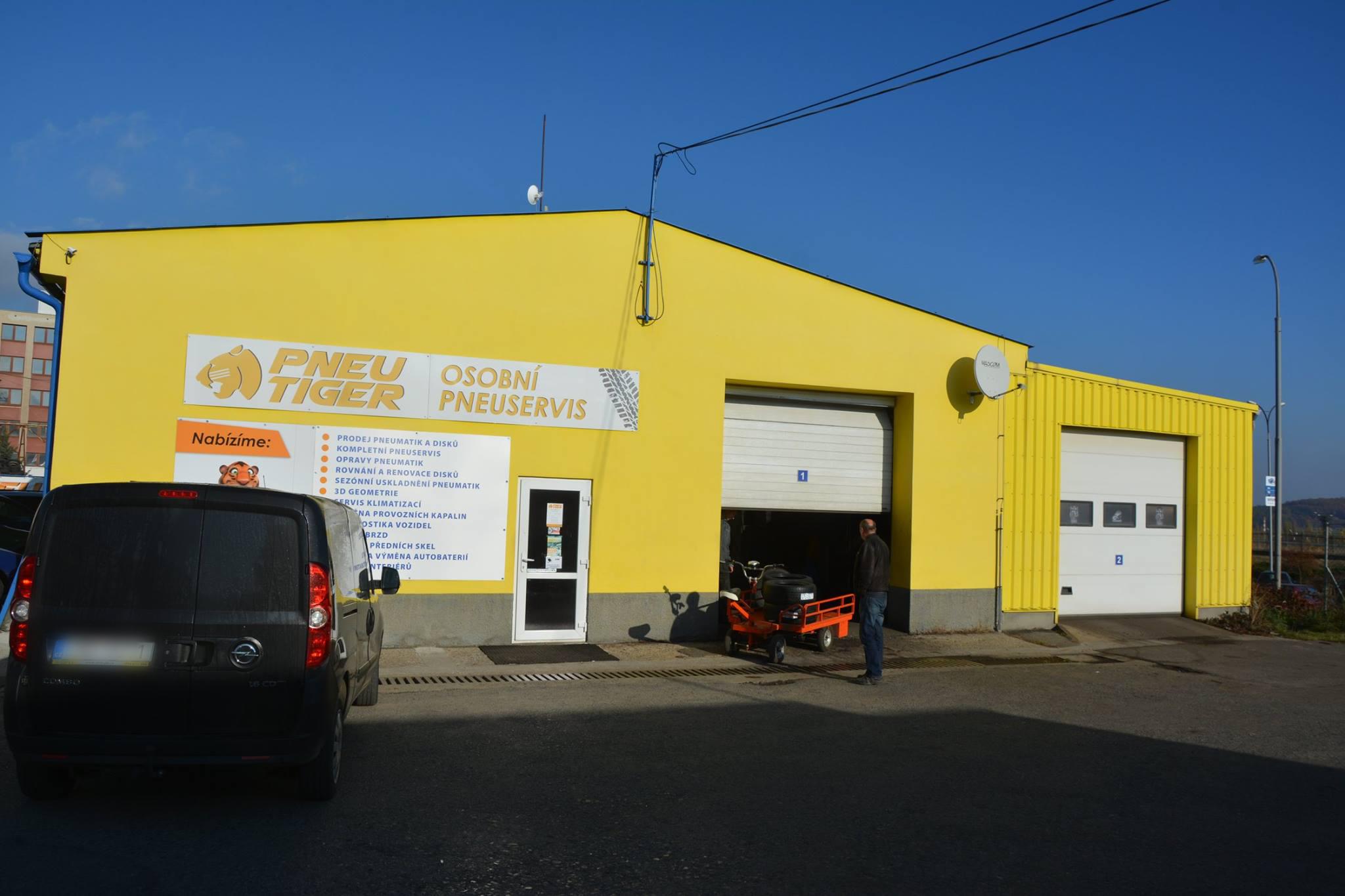 Eshop.tiger1.cz foto 2