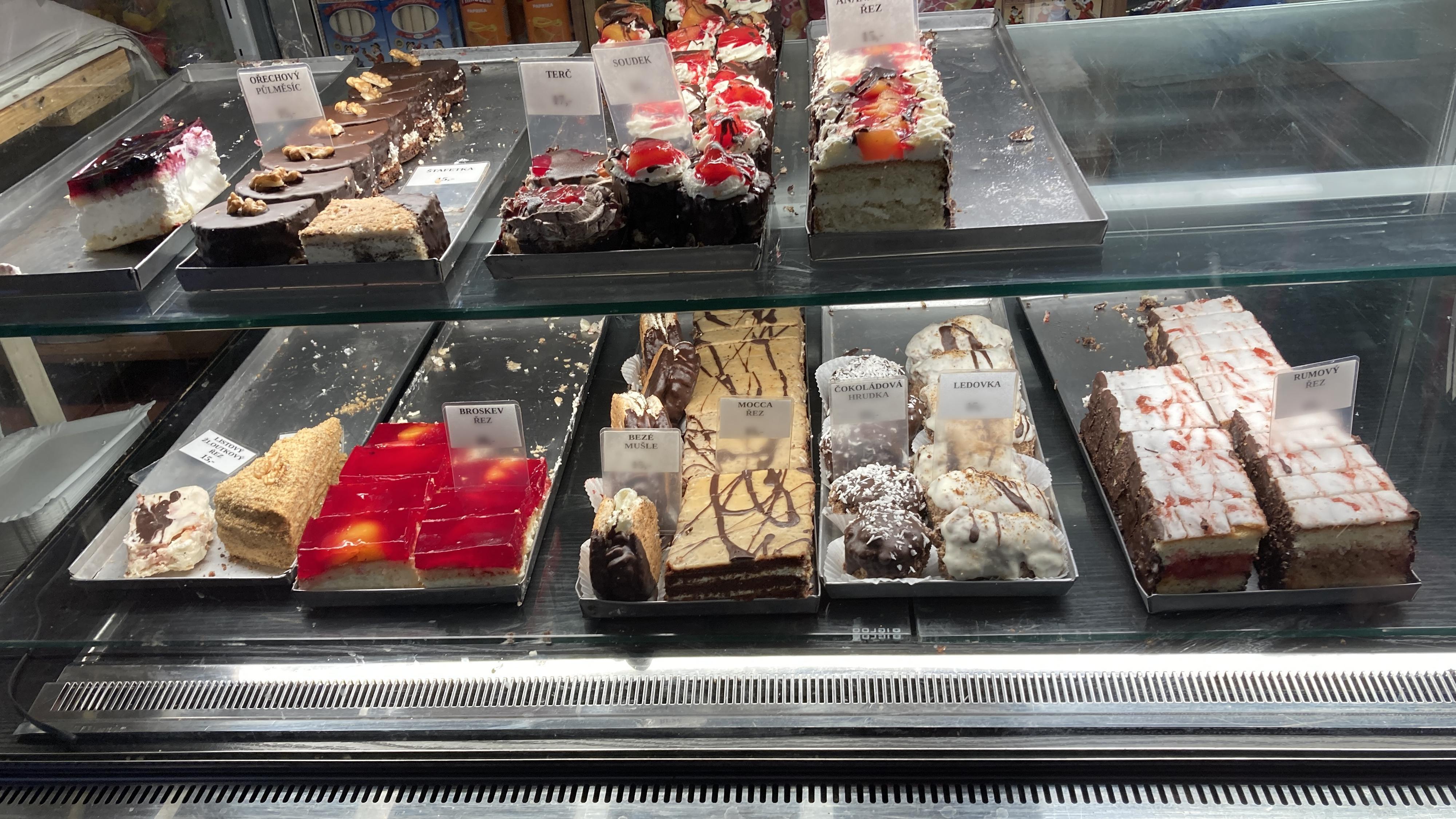 Cukrárna Laušman foto 5