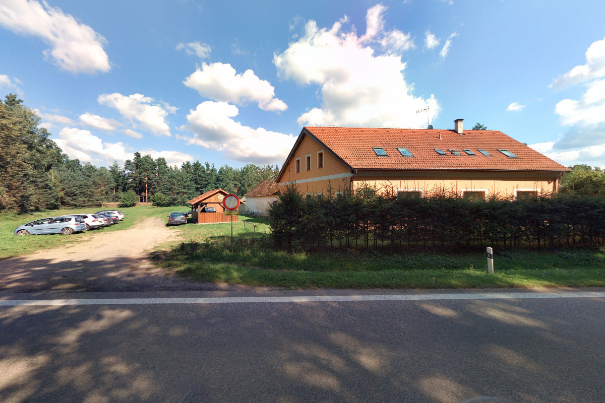 Chalupa Jiří Jindra