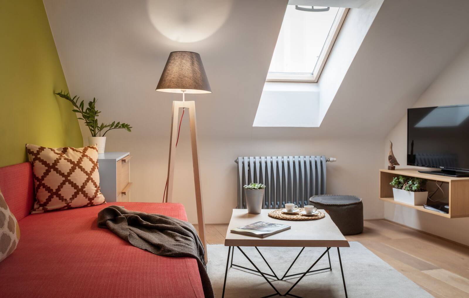 4 Trees Apartments by Adrez foto 4