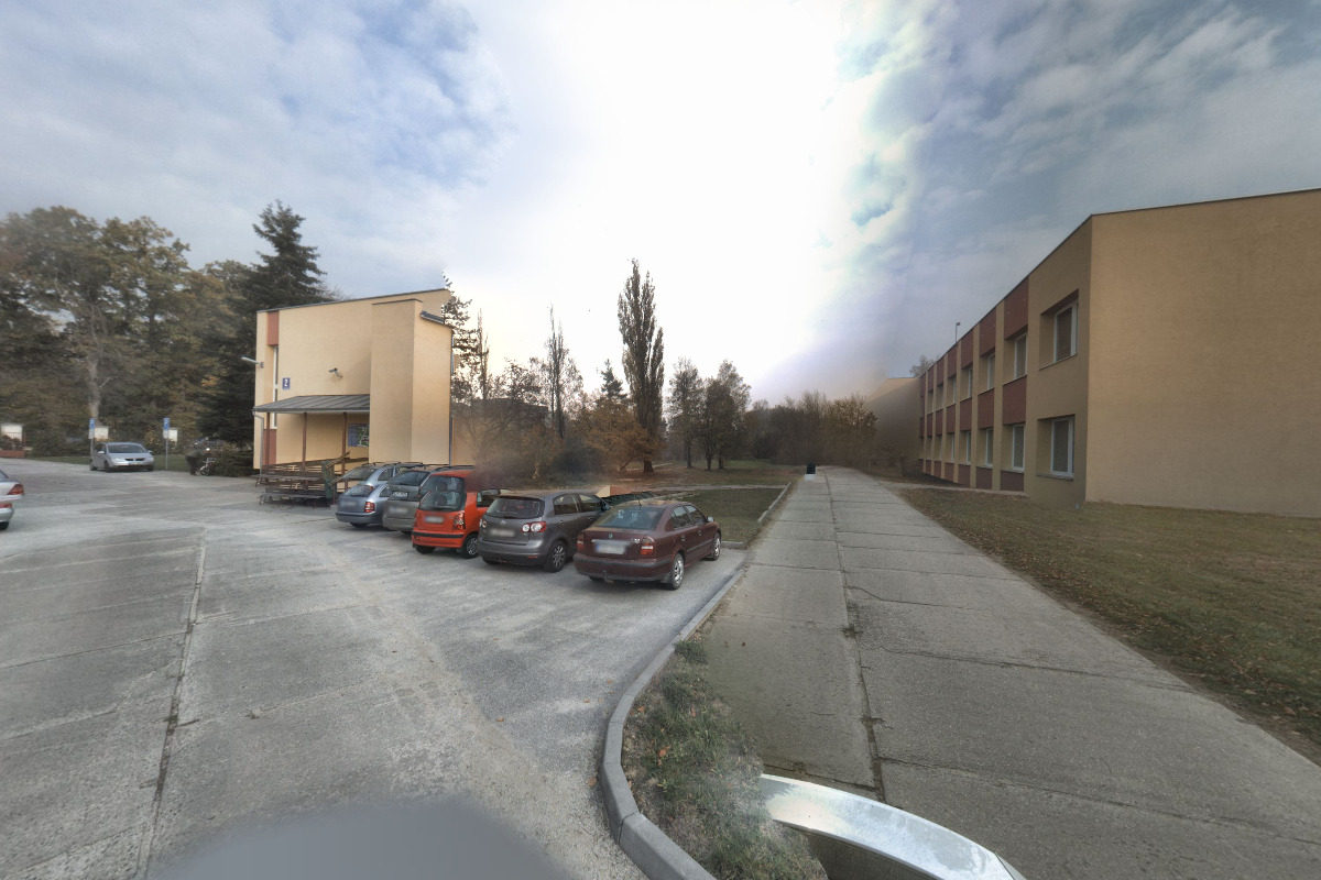 MUDr. Olga Pekárková