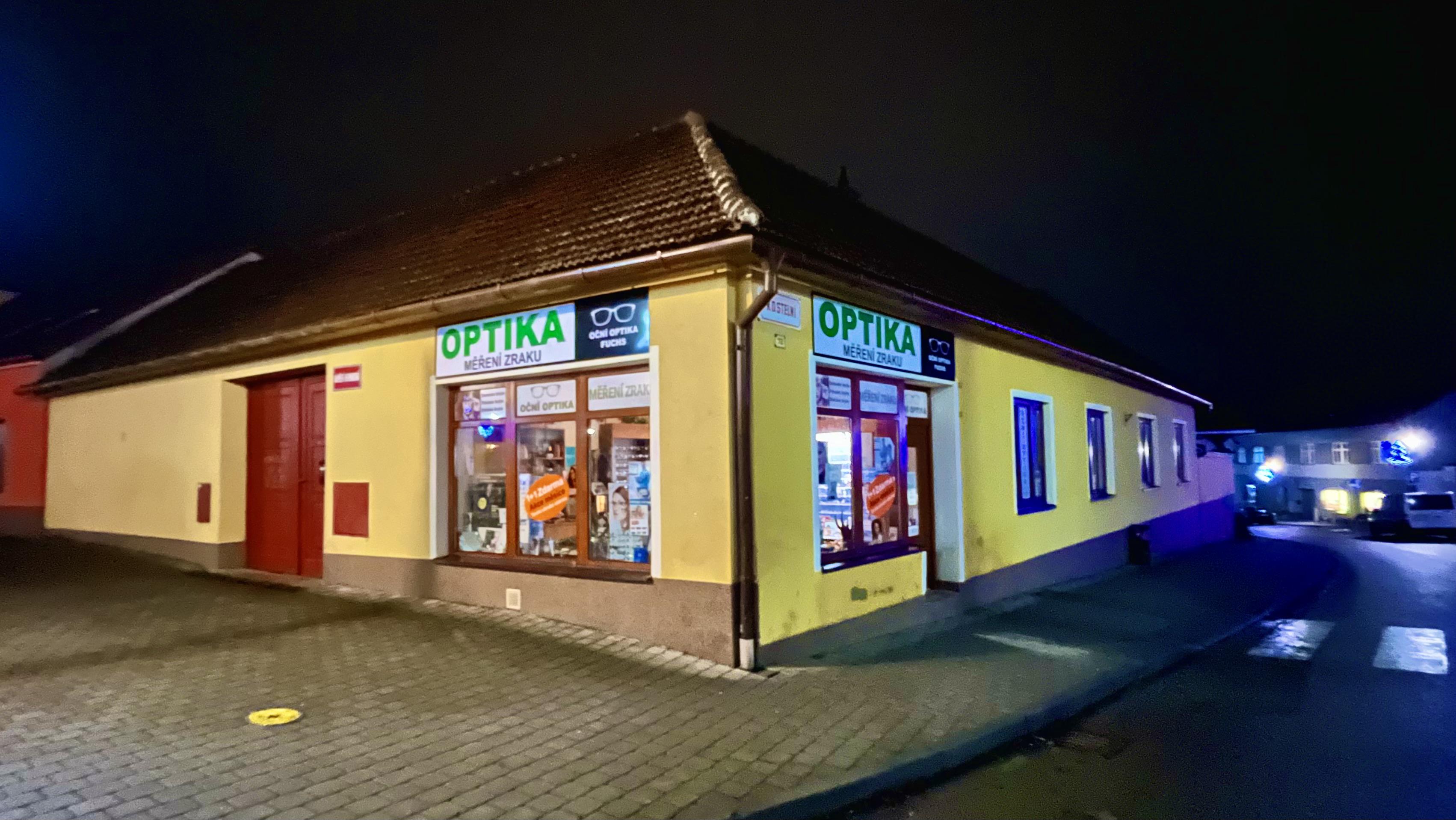Optika Fuchs foto 2