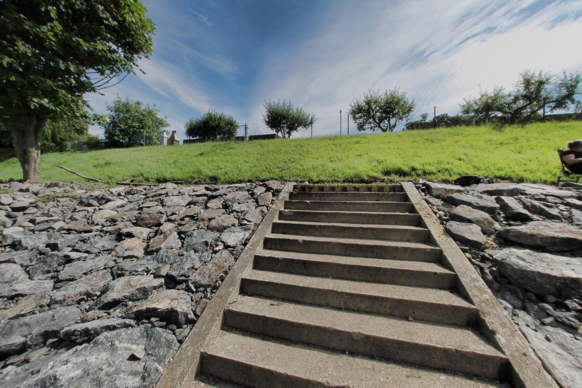 Paintball Klášterec nad Ohří