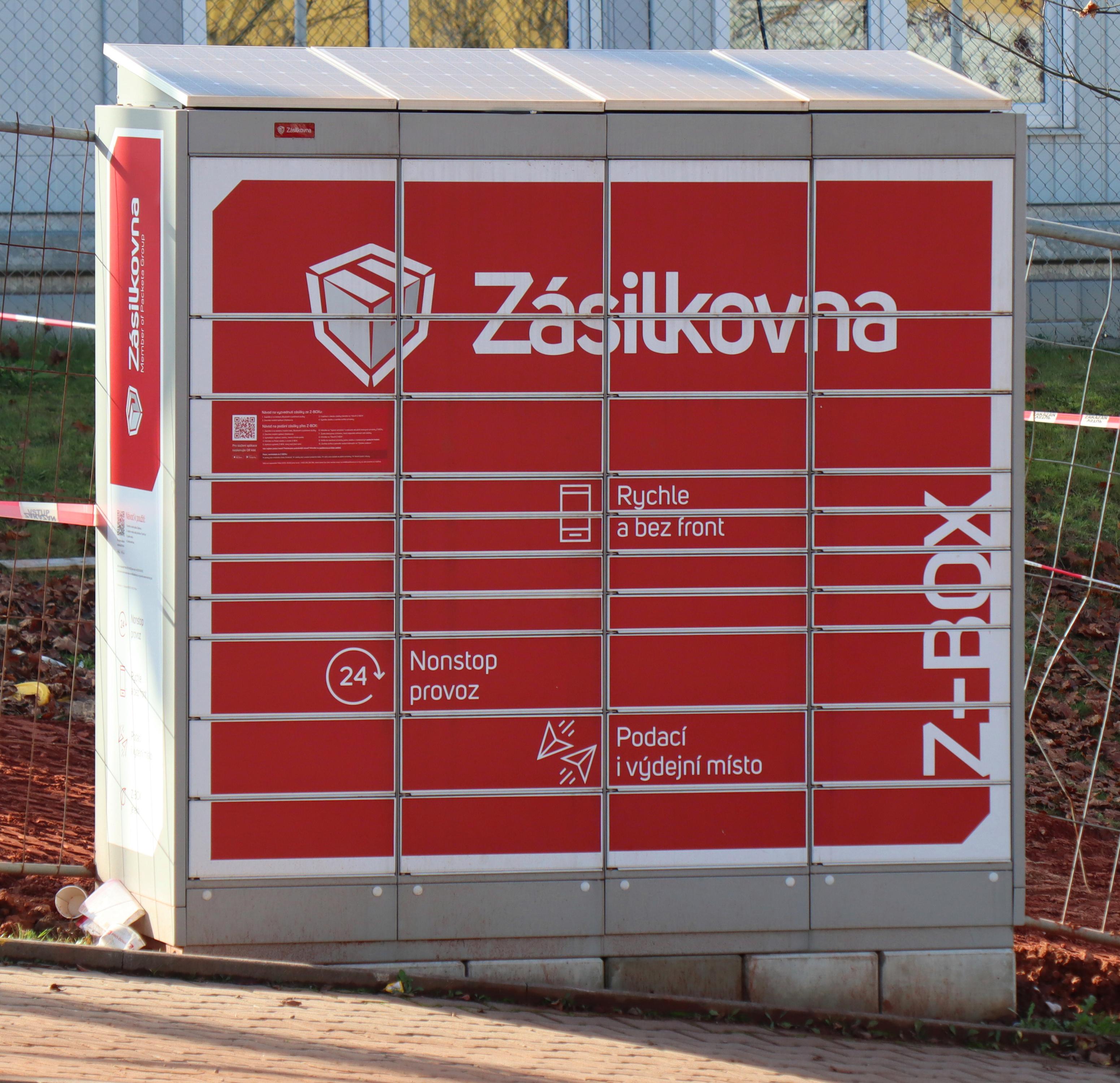 Z-BOX foto 2