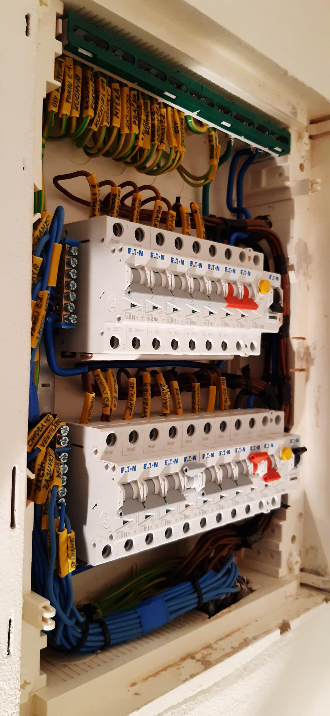 Elektro Králík foto 4