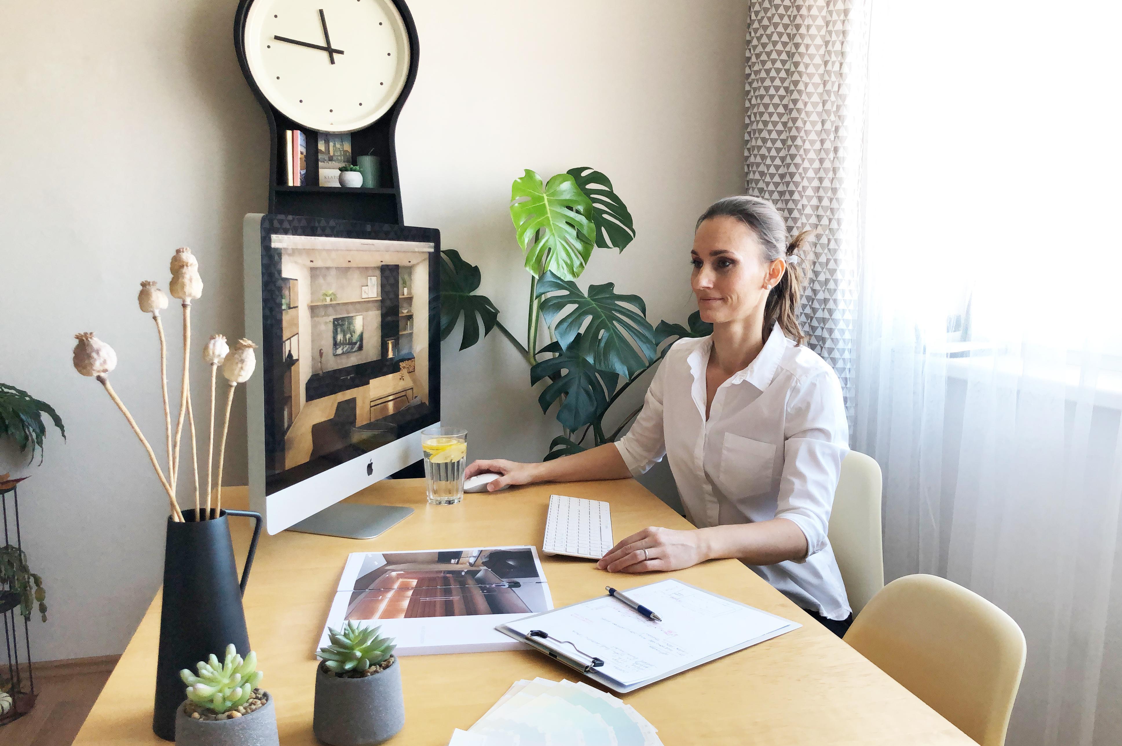 MgA. Hana Čápová Vondráčková - STUDIO SOULAD