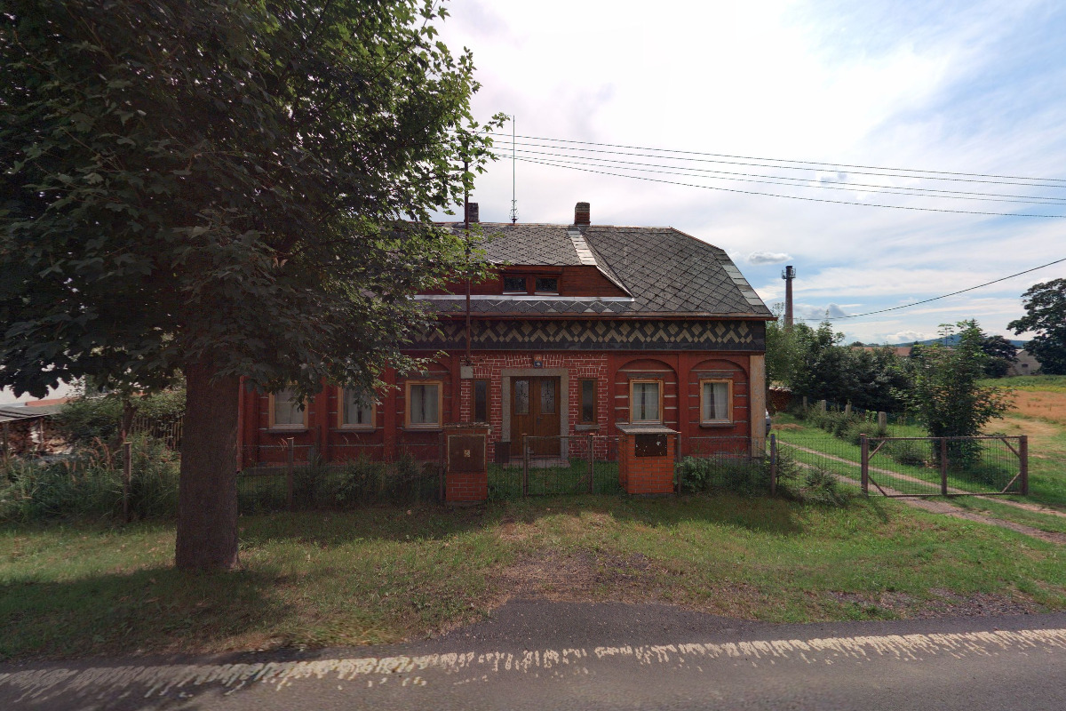 Martin Lache - instalatér