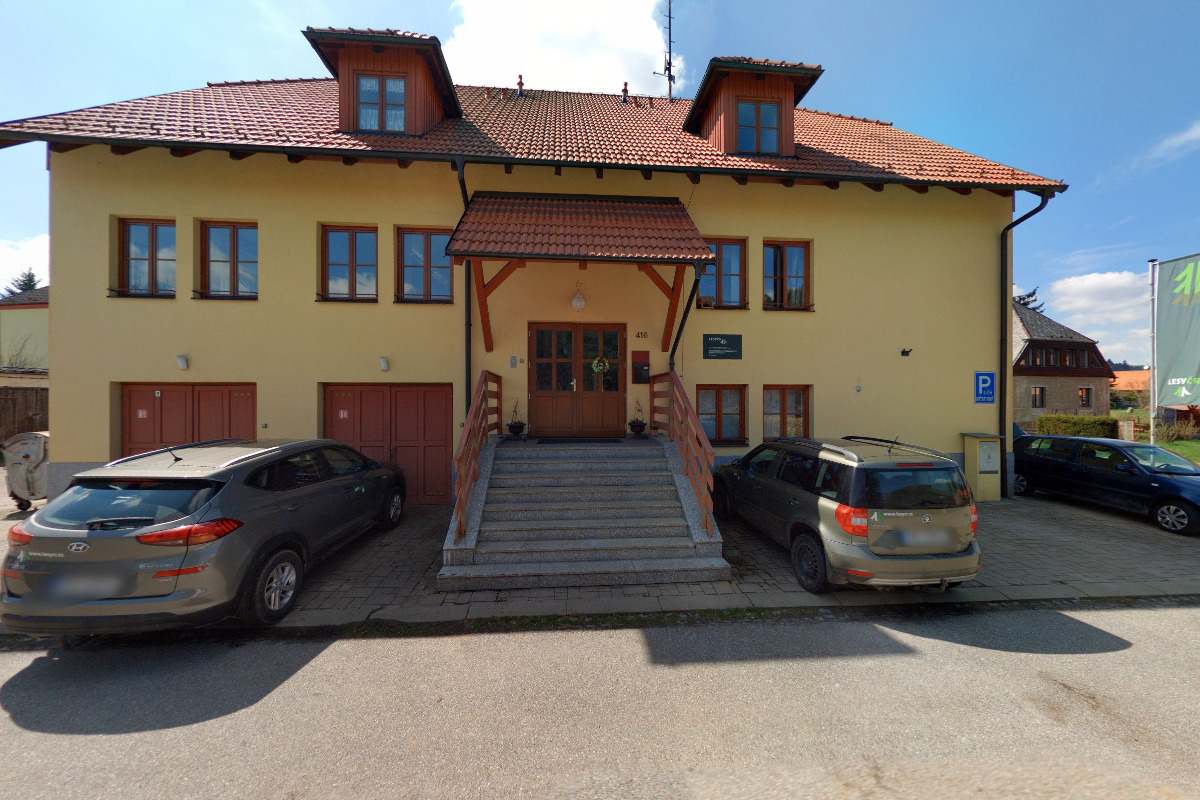 Lesy České republiky, s.p. - Lesní správa Vyšší Brod foto 3