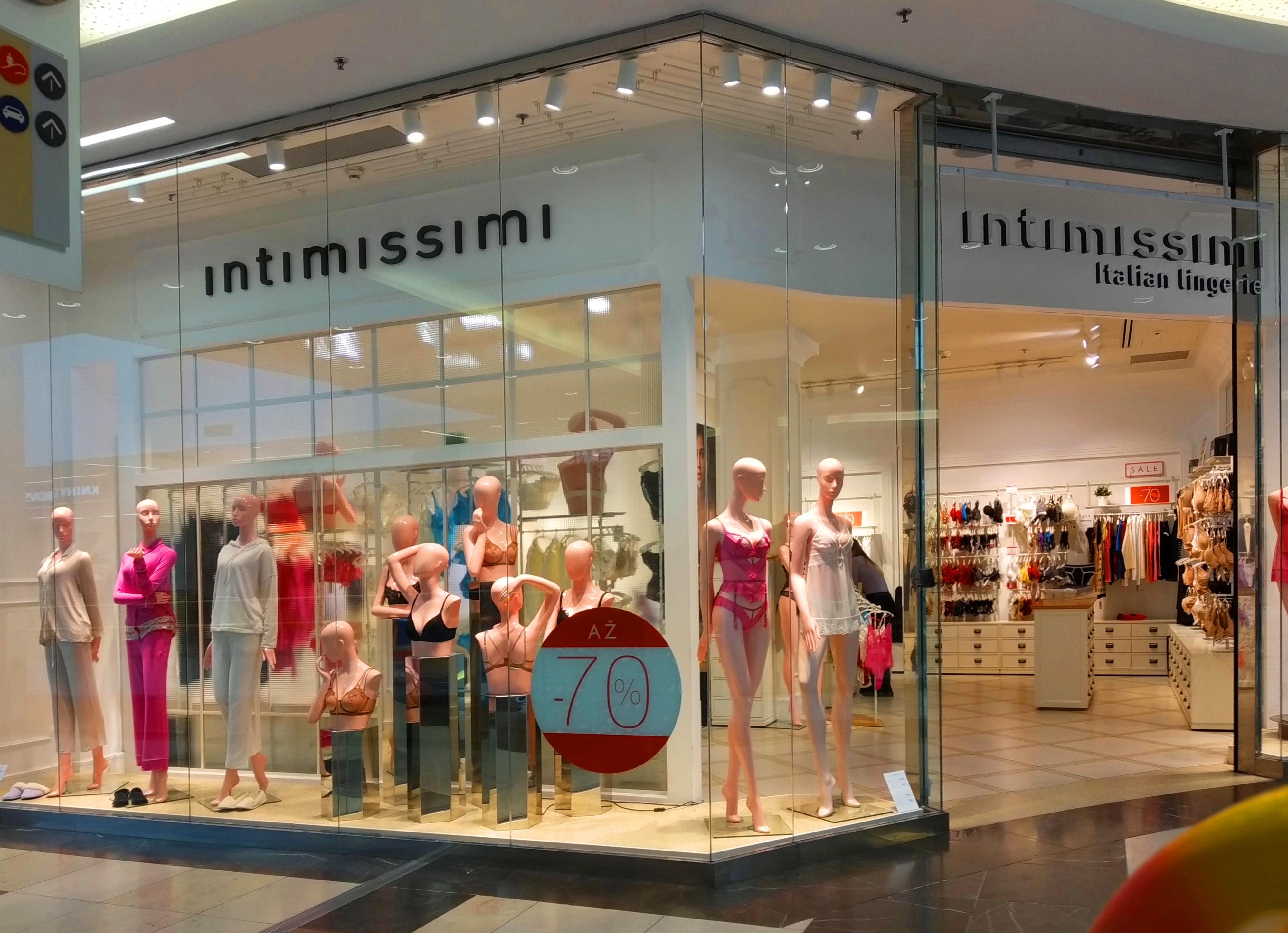 Intimissimi foto 2