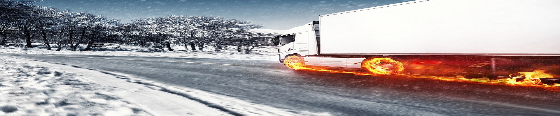 Cover image Autodoprava a Spedice Kříž