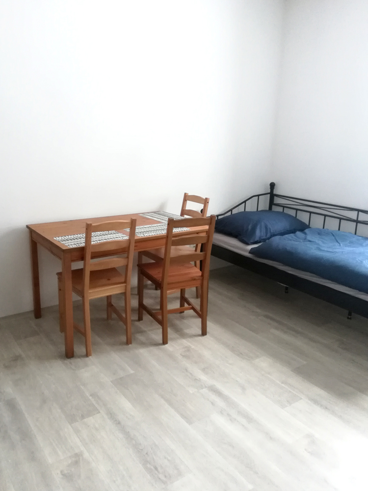 Ubytování Potštát - Ubytovna foto 4