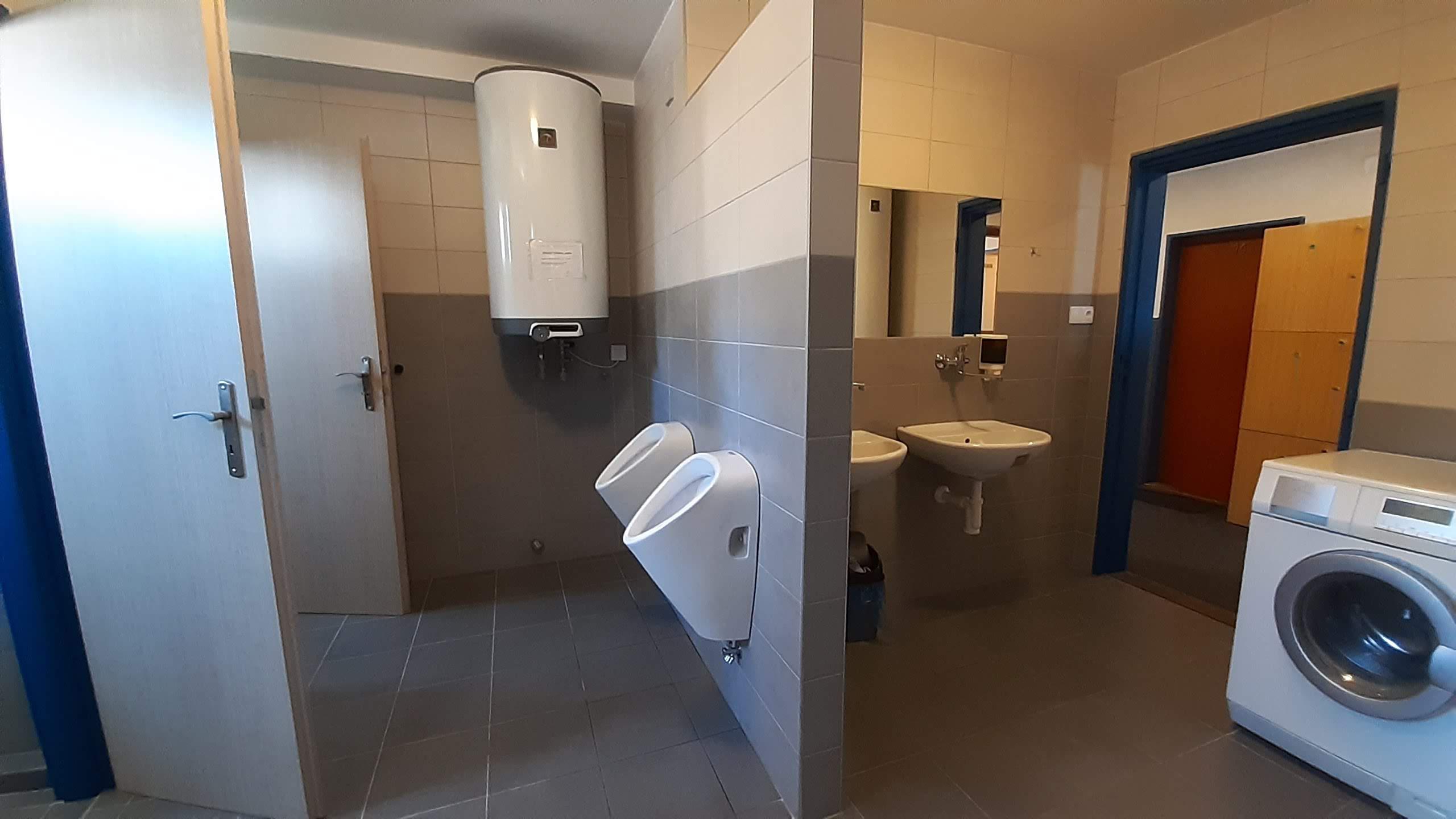 Ubytovna RDstav foto 3