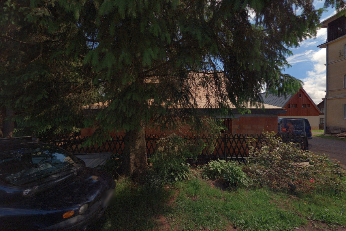 Karolína Šťastníková