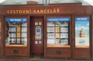 Fotografie Cestovní kancelář KM TRAVEL