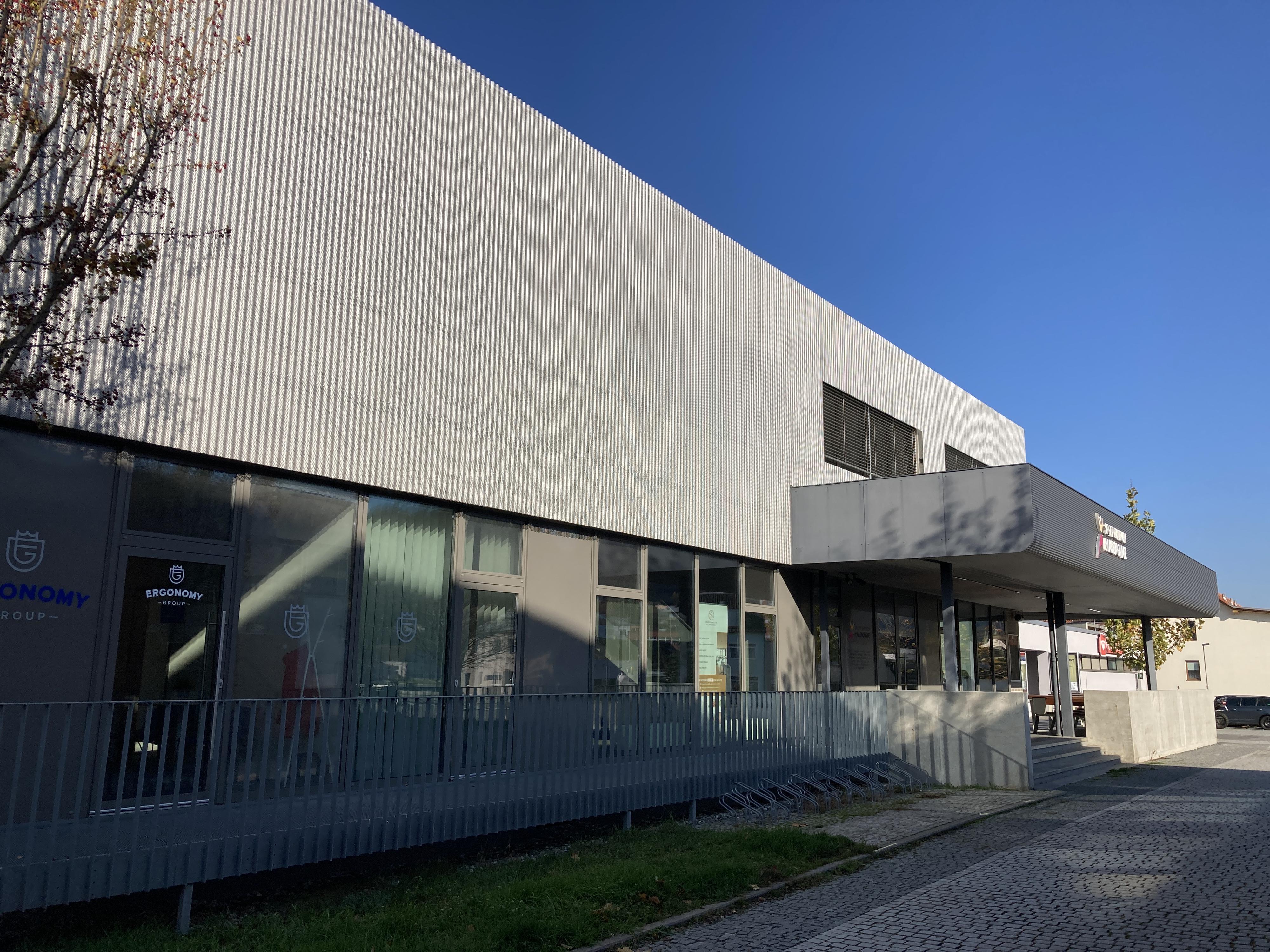Sportcentrum Malenovice foto 3