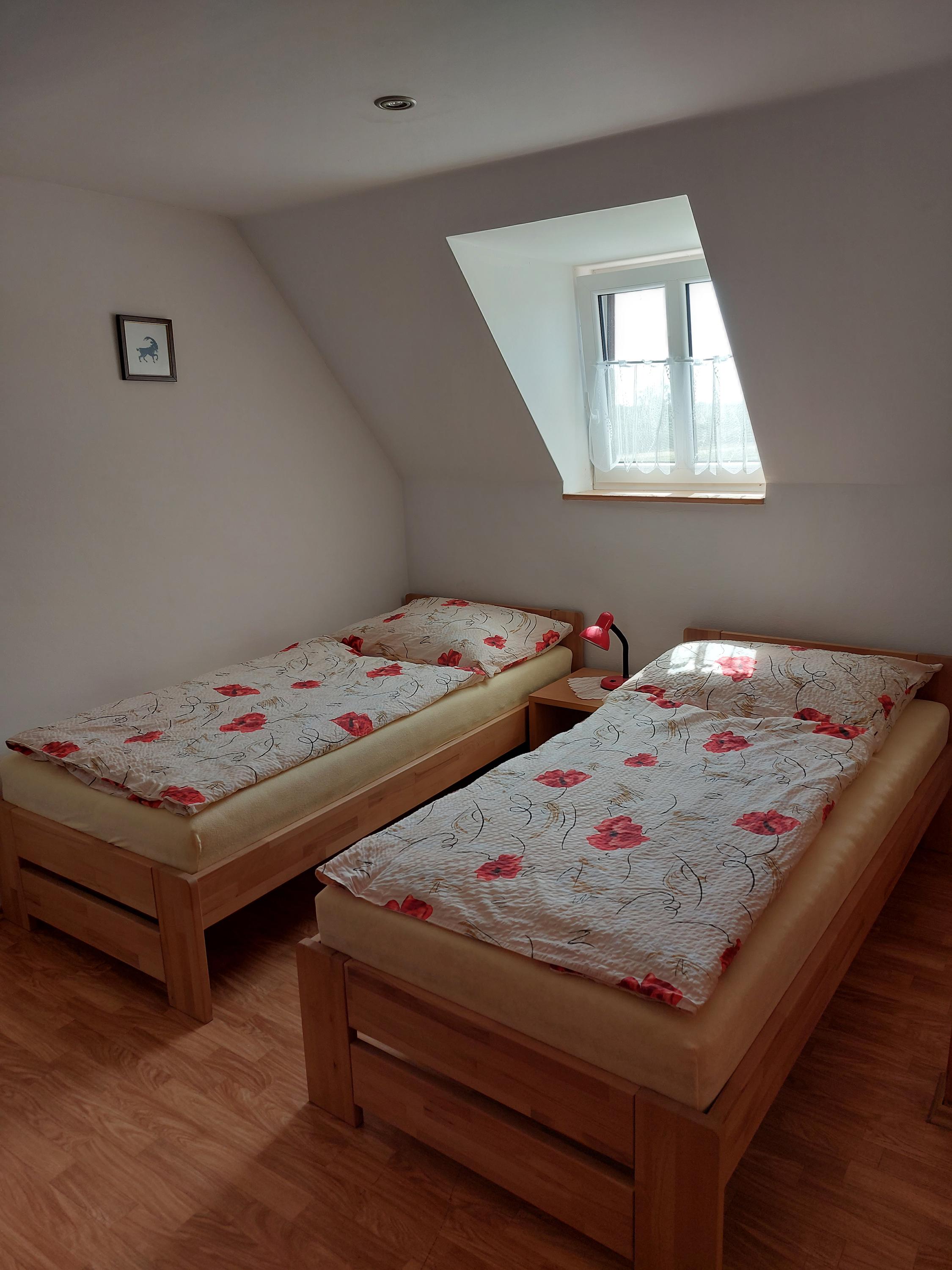 Penzion Čaganov foto 4