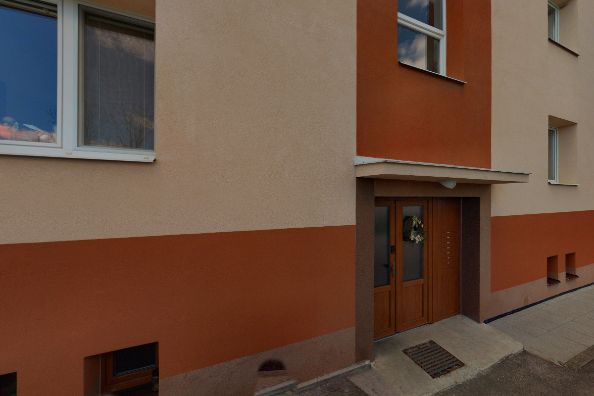 Jaroslav Ludvik - instalatérství