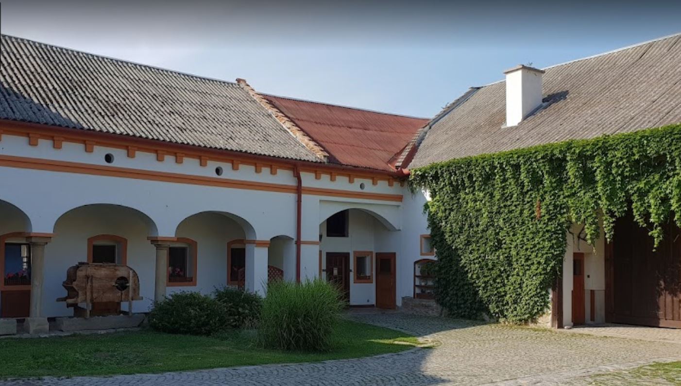 Cukrářství Marie