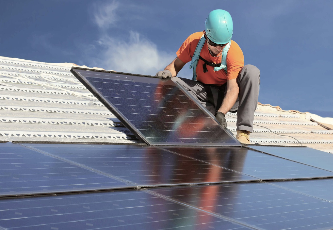 GENEPO - fotovoltaické elektrárny foto 2