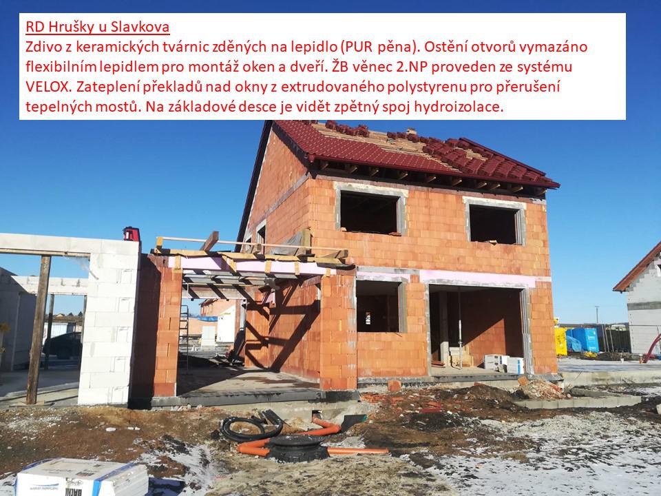1. jihomoravská stavební, s.r.o. foto 3
