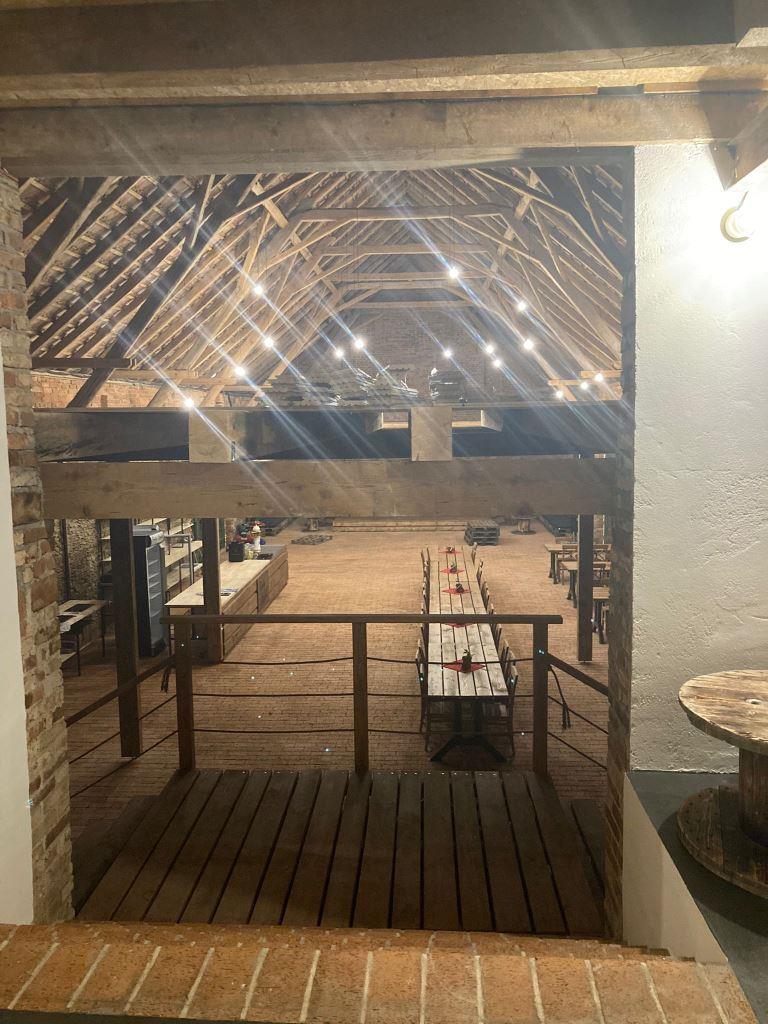 Párty Stodola Záblatíčko foto 4