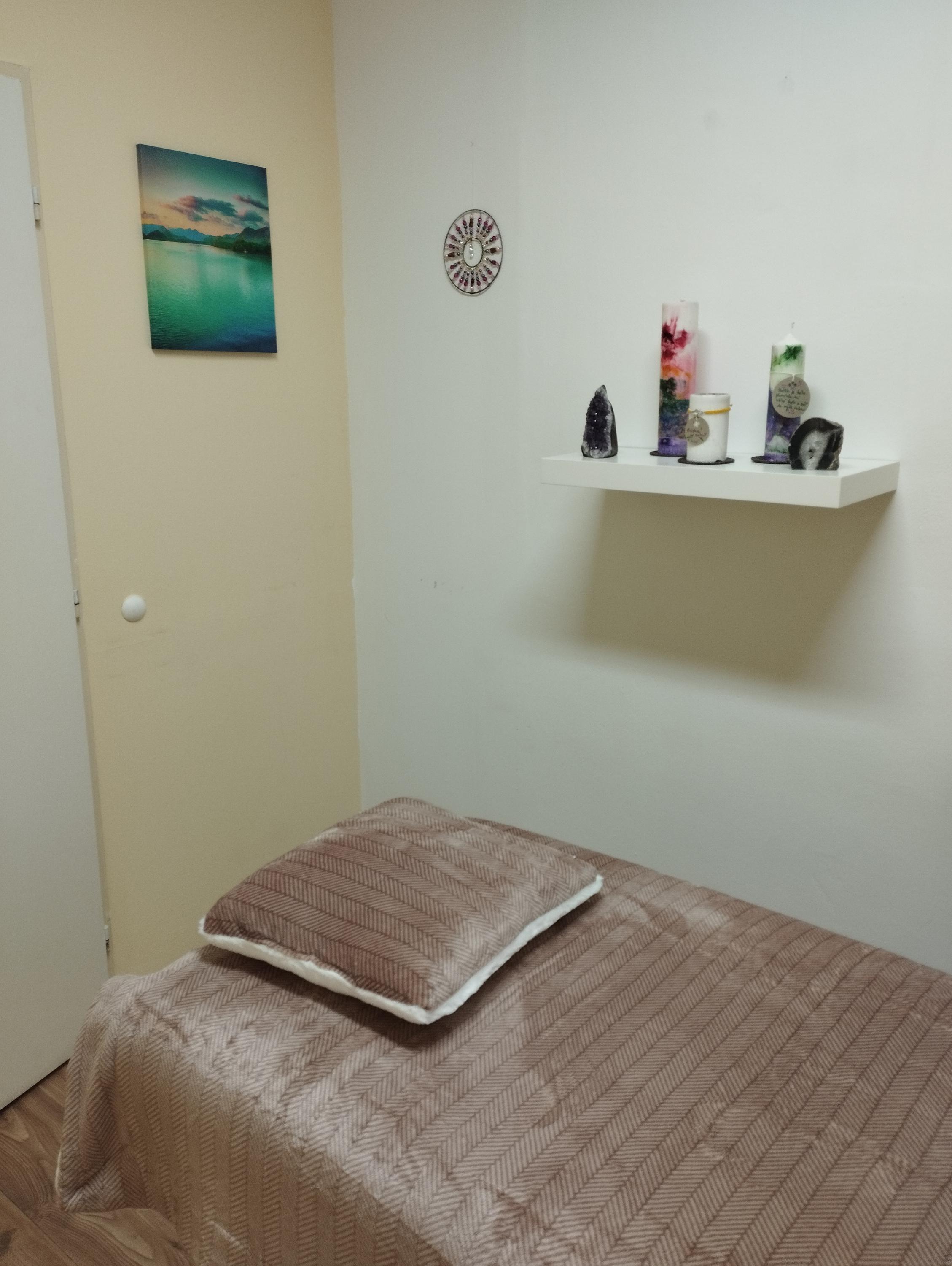 Lymfatické masáže - Jaroslava Semecká foto 3