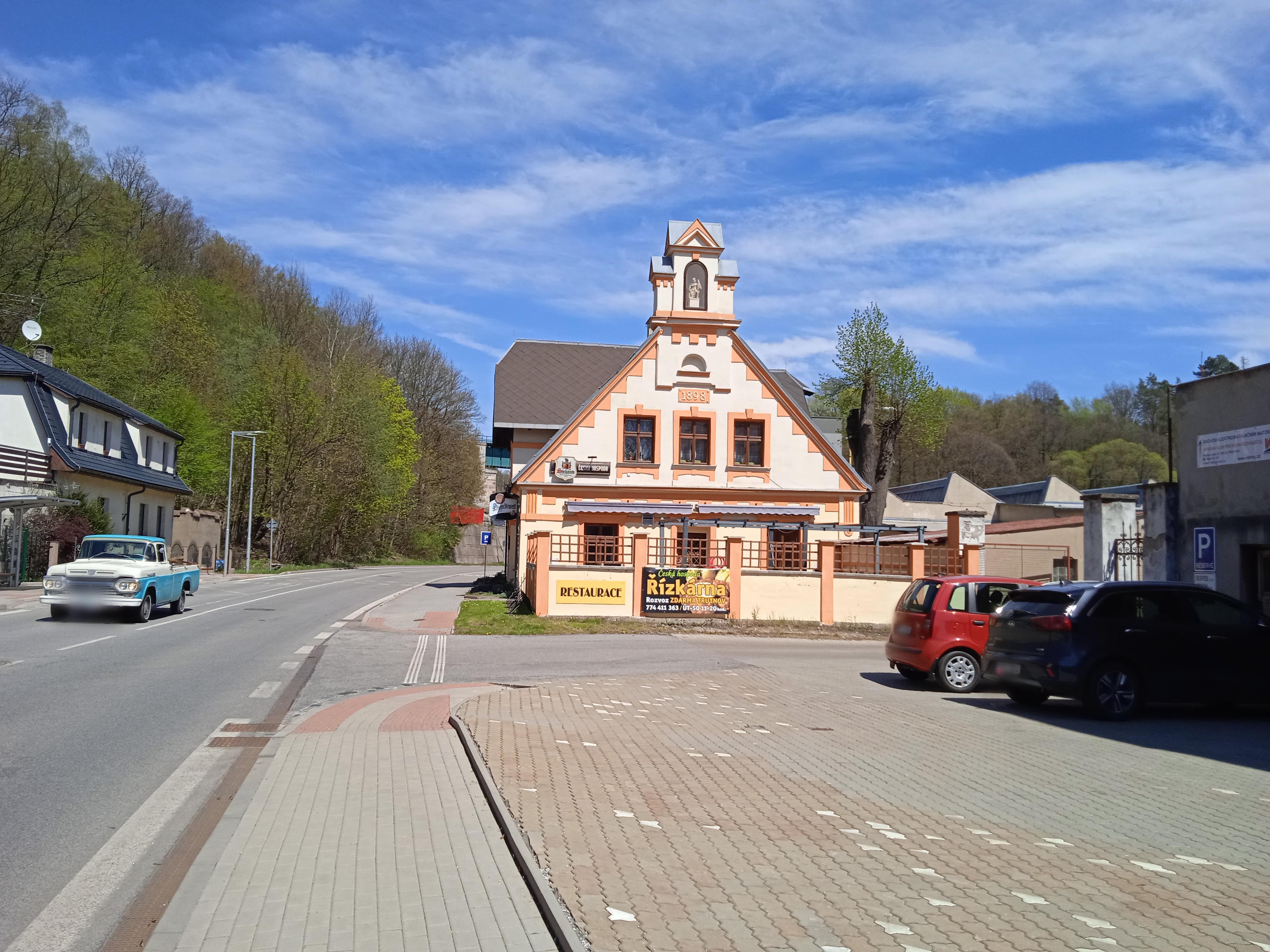 Česká Hospoda foto 4