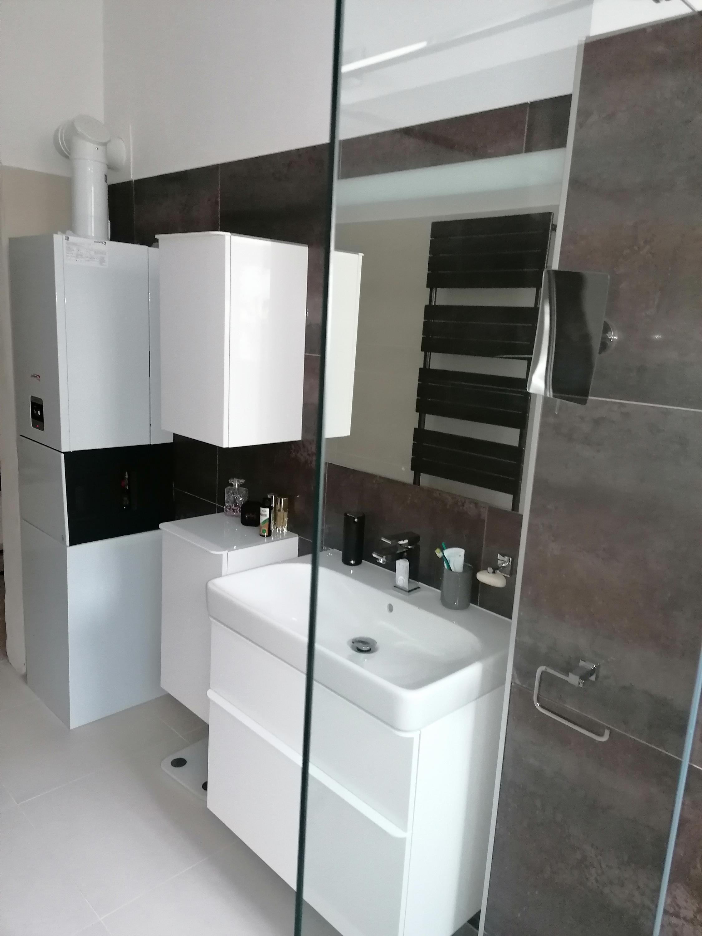 Návrhy koupelen na míru foto 2