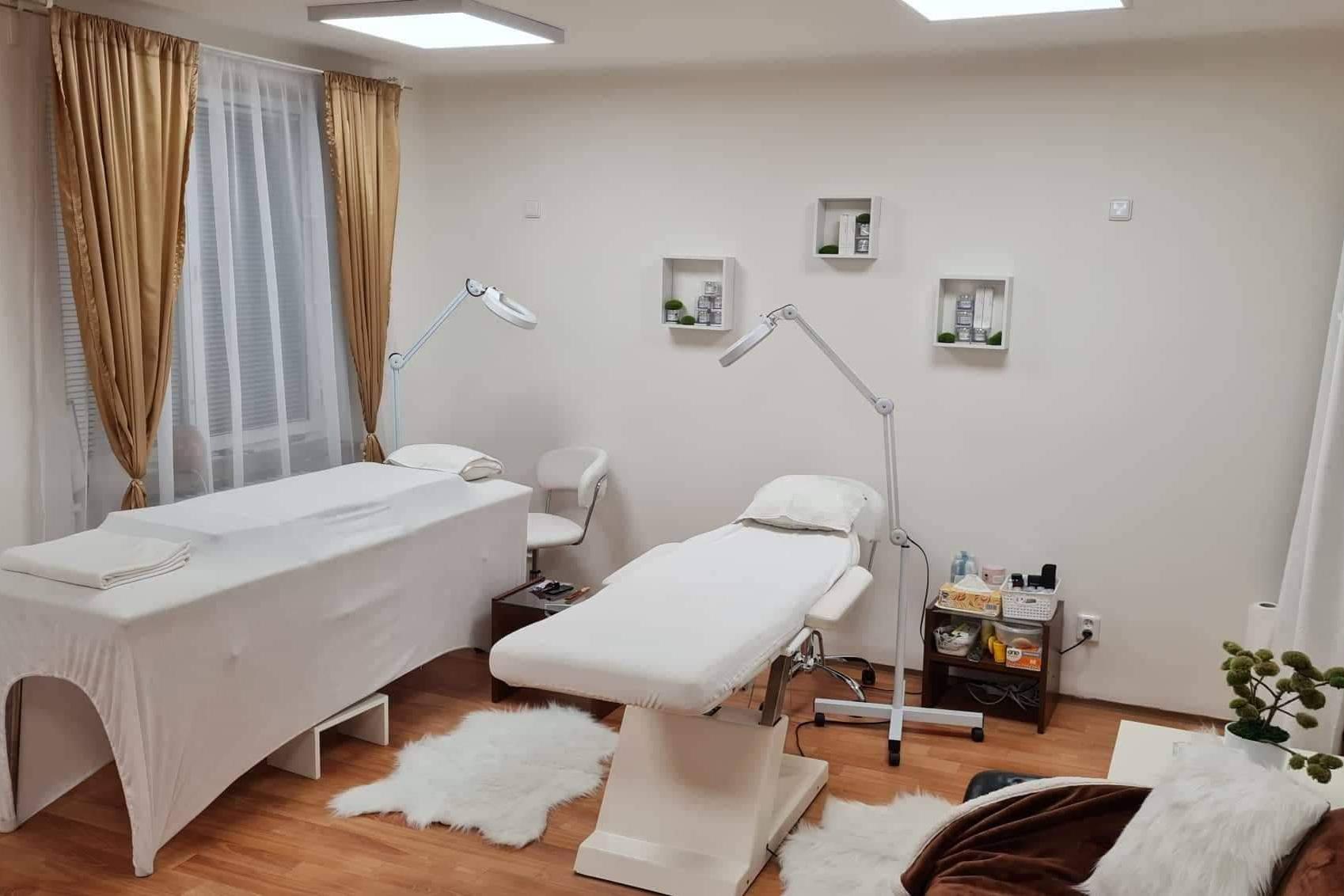 Kosmetický salon El!