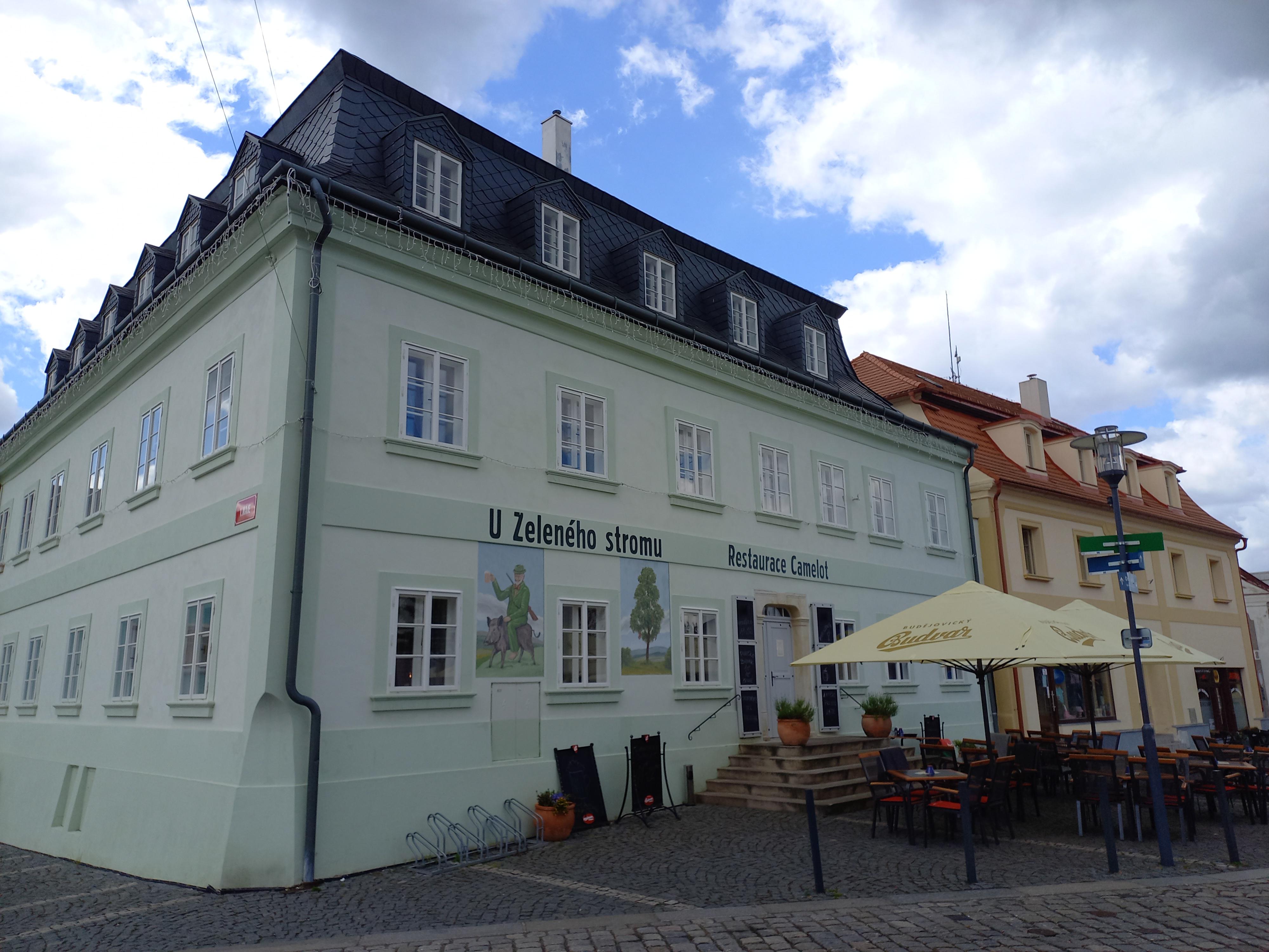 Restaurace Camelot foto 4