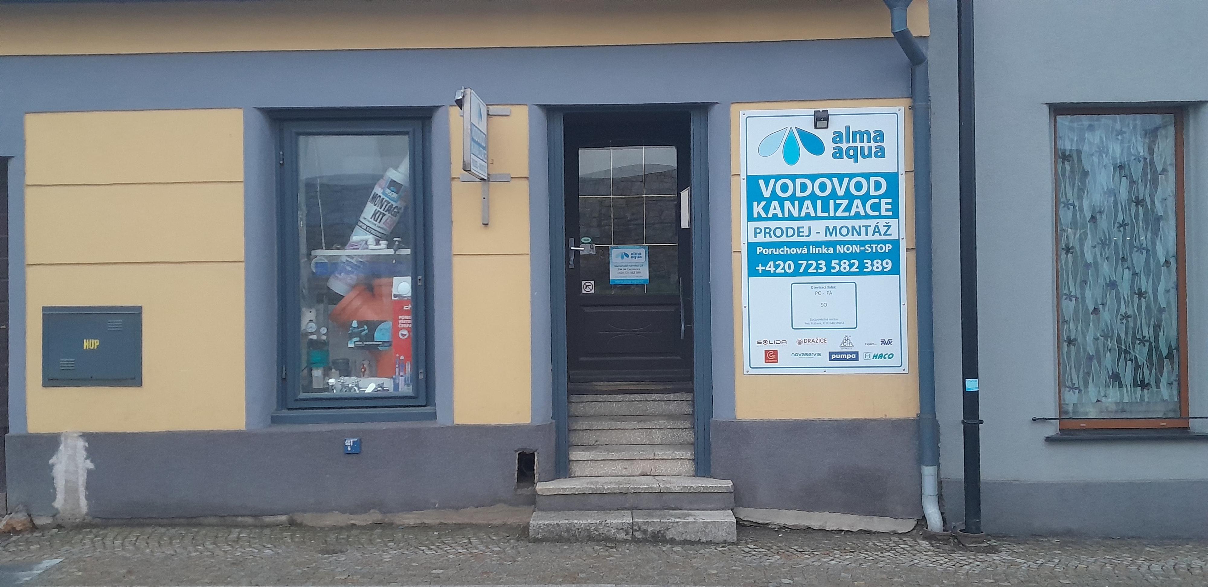 alma aqua s.r.o. foto 2