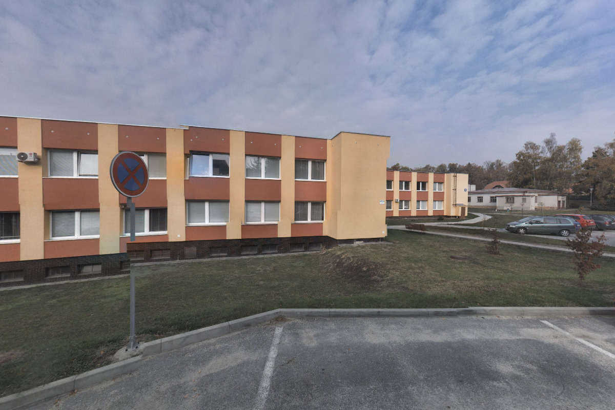 MUDr. Martina Habrová