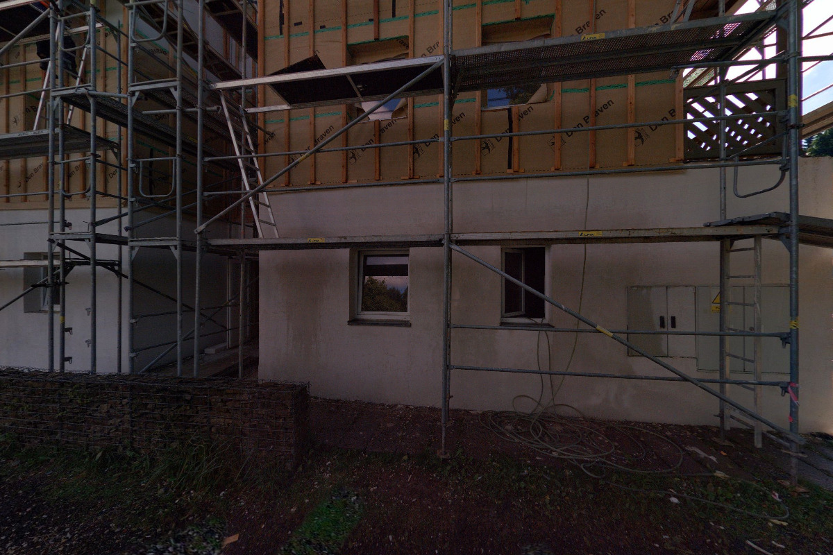 Apartmány Krušnohorské Stráně