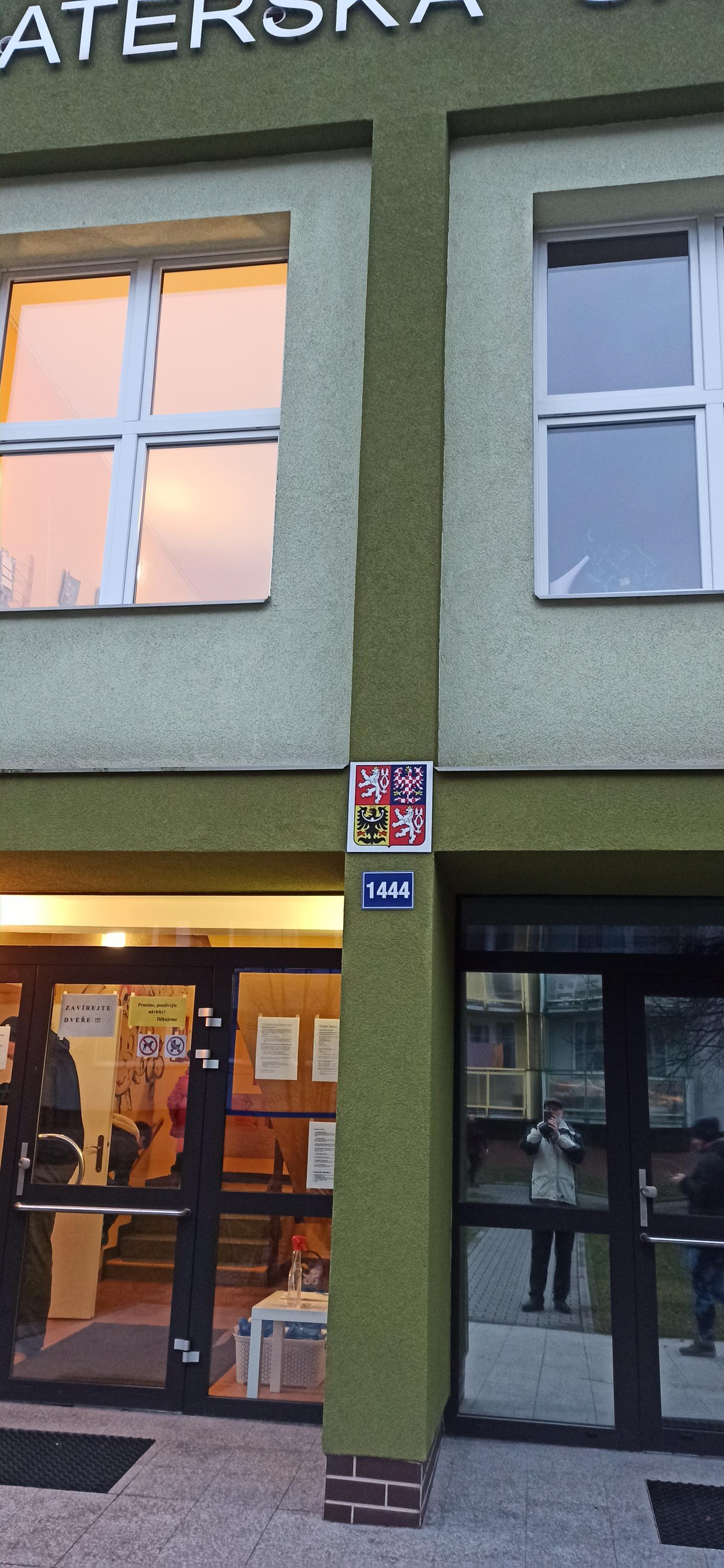 MŠ Frýdlant nad Ostravicí, Janáčkova foto 2