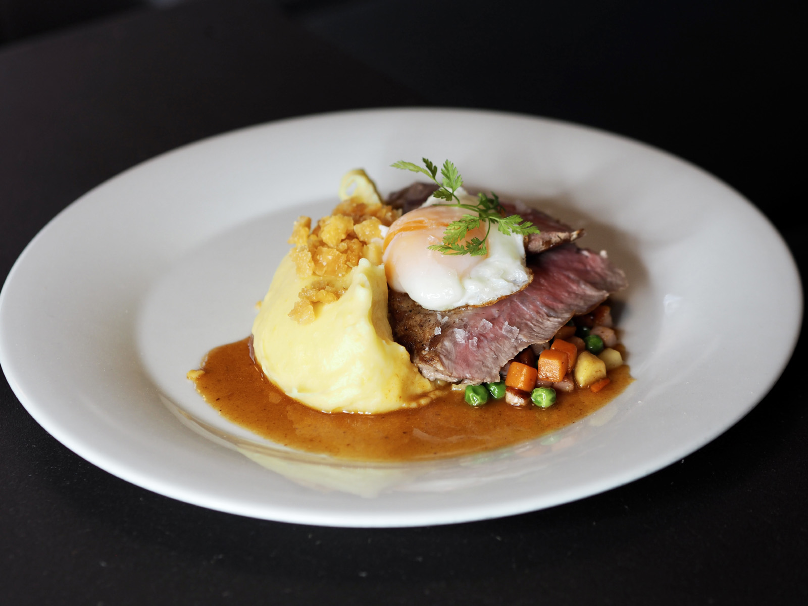 Restaurace Tiskárna Národní foto 3