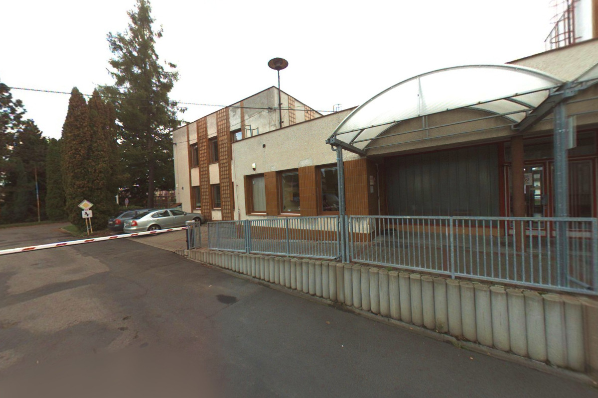 OK STS Toužim, a.s.